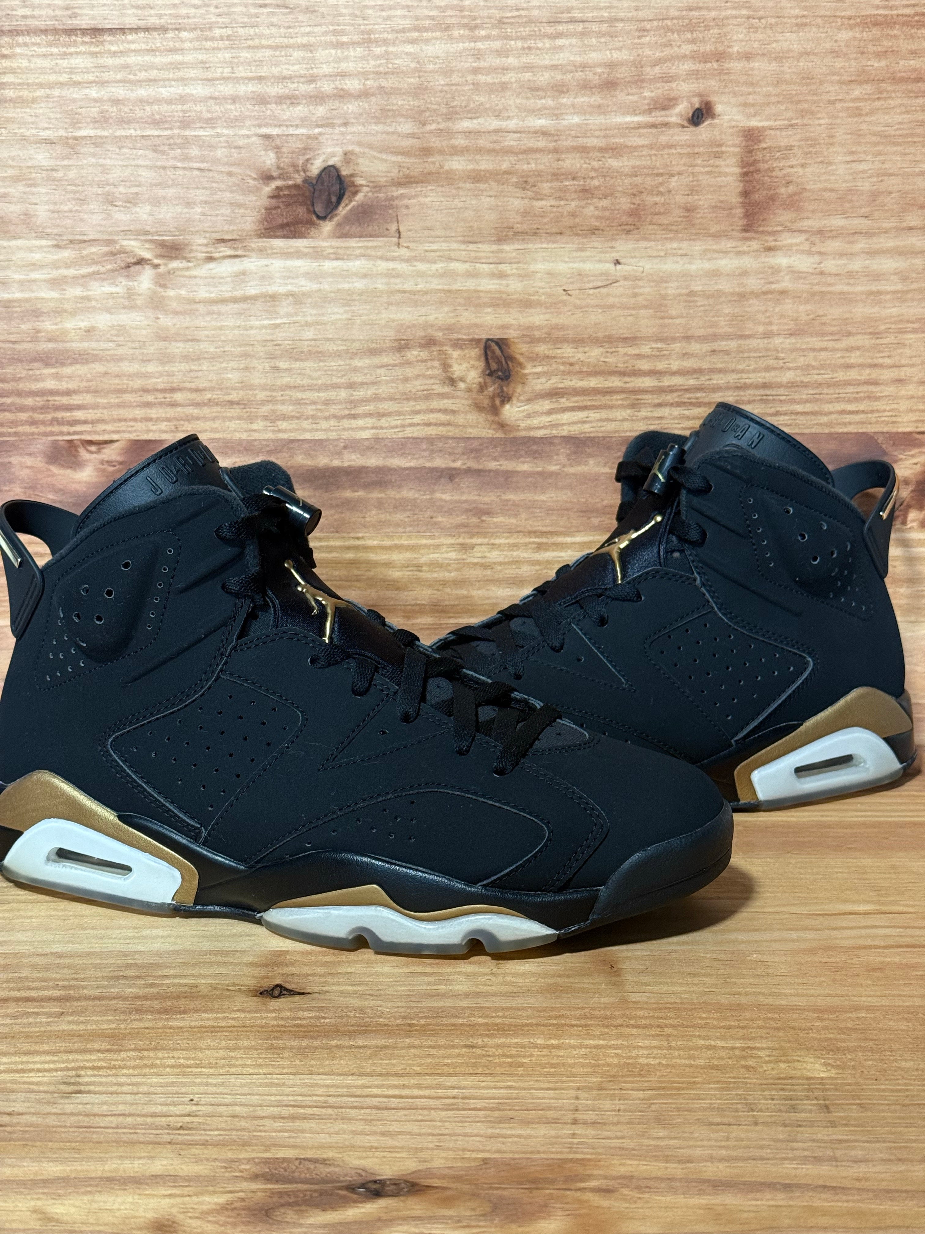 Jordan 6 Retro DMP (2020)
