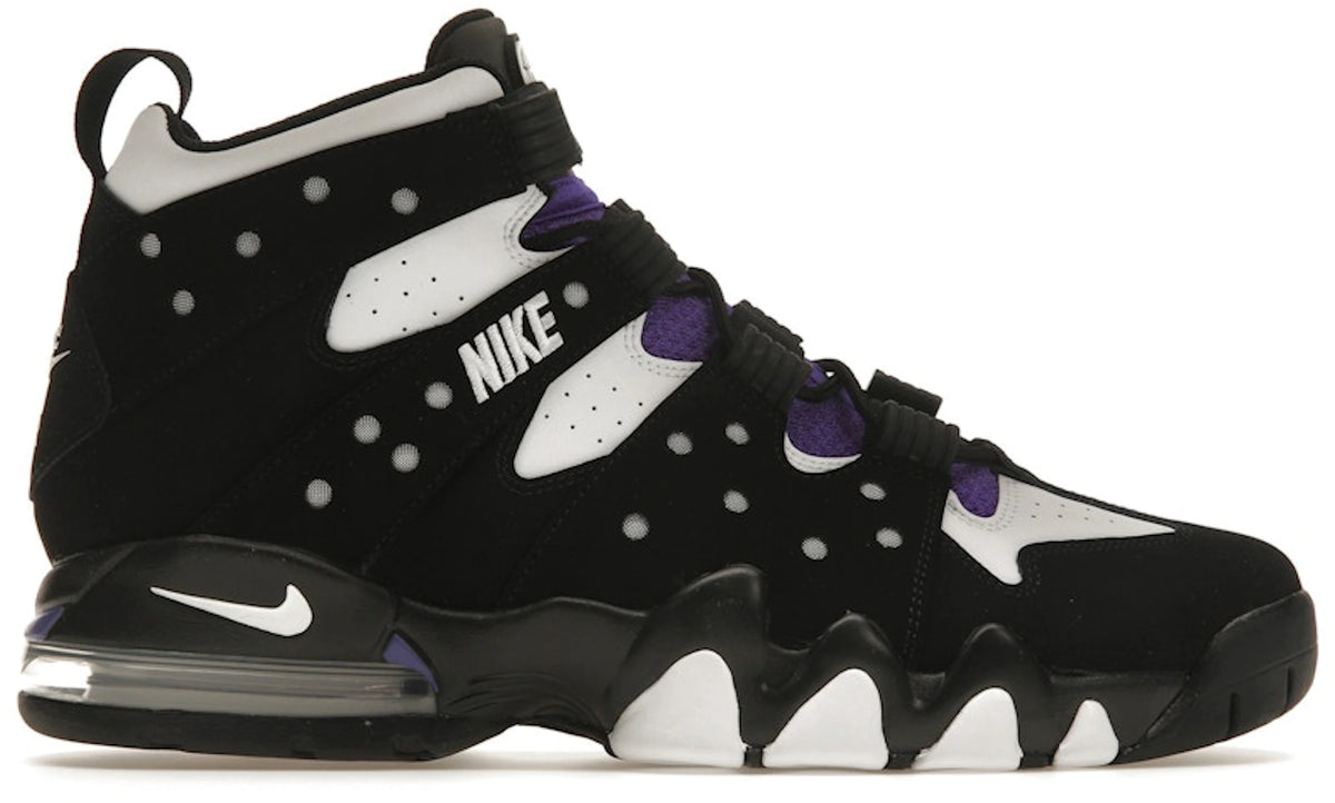 Nike Air Max 2 CB '94 OG Black White Purple (2023)