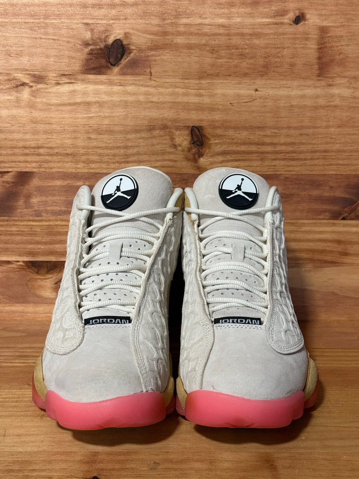 Jordan 13 Retro Chinese New Year (2020) - Size 8