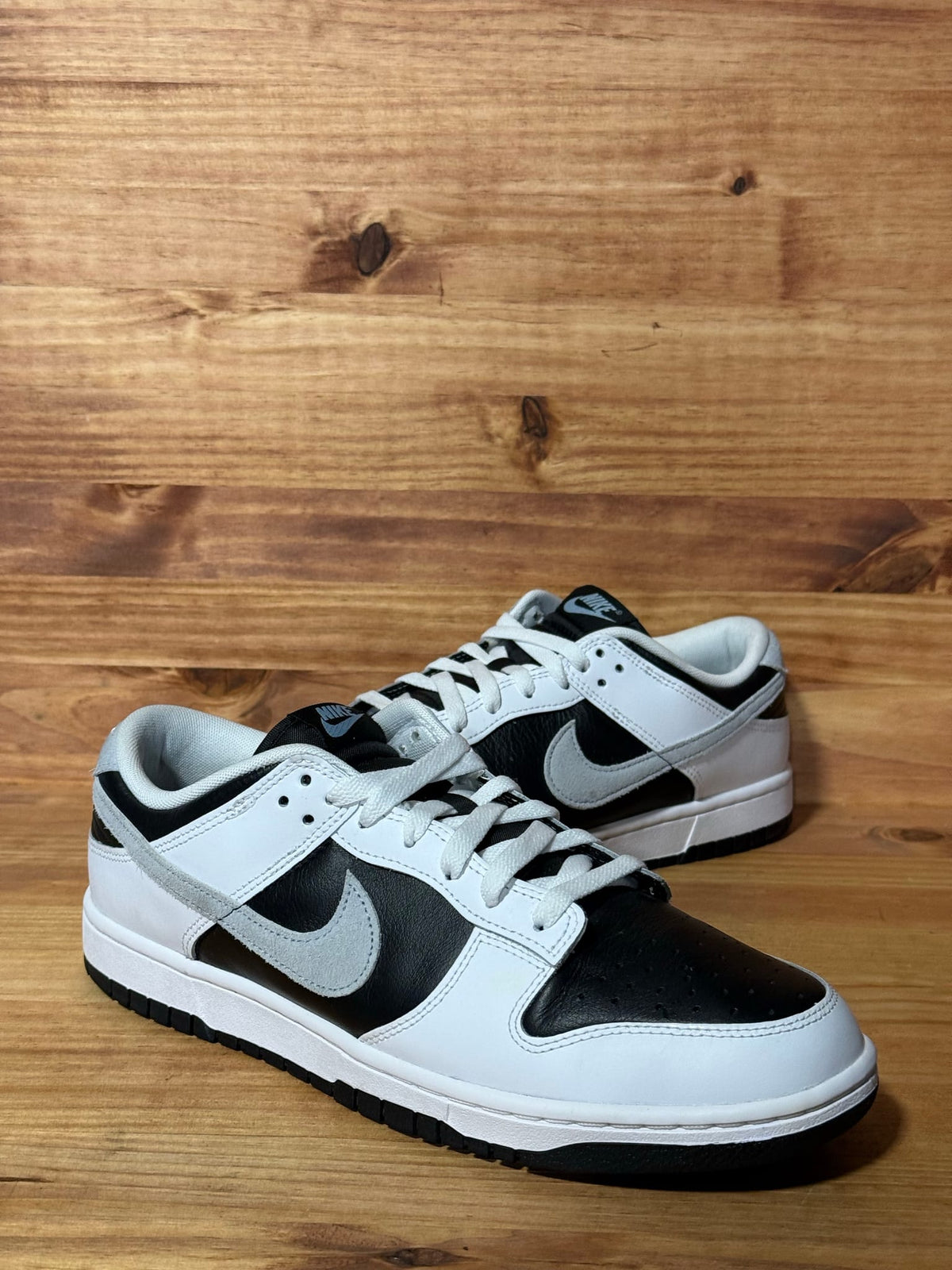 Nike Dunk Low Reverse Panda 2.0 - Size 11