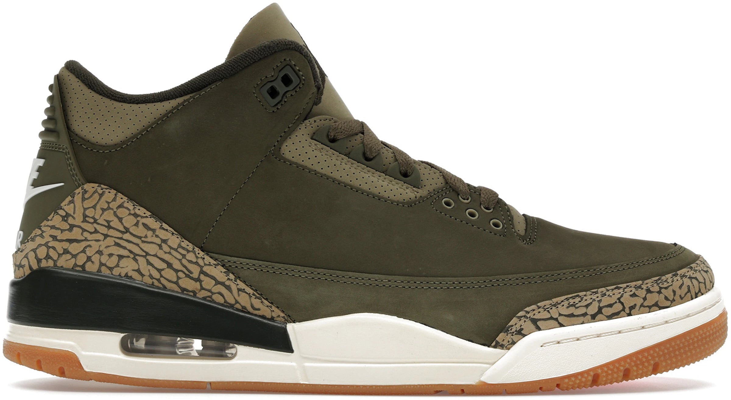 Jordan 3 Retro Family Affair