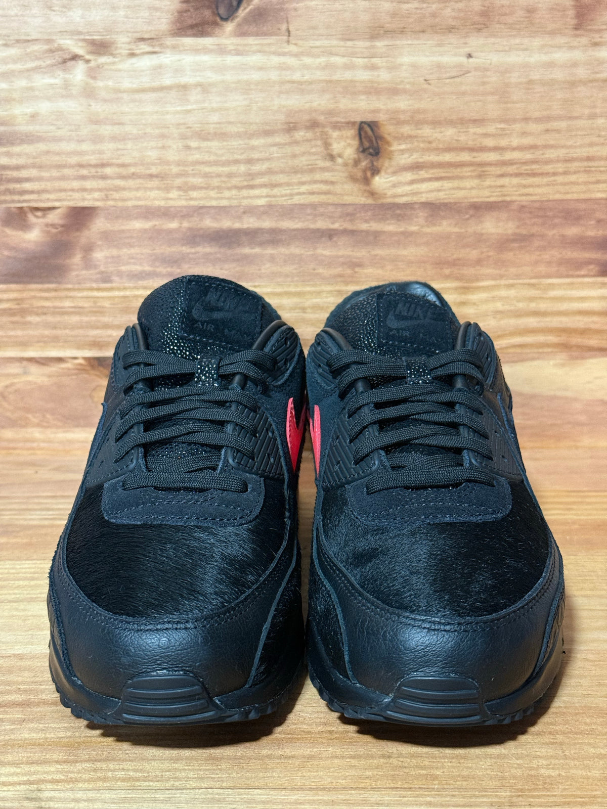 Nike Air Max 90 Infrared Blend