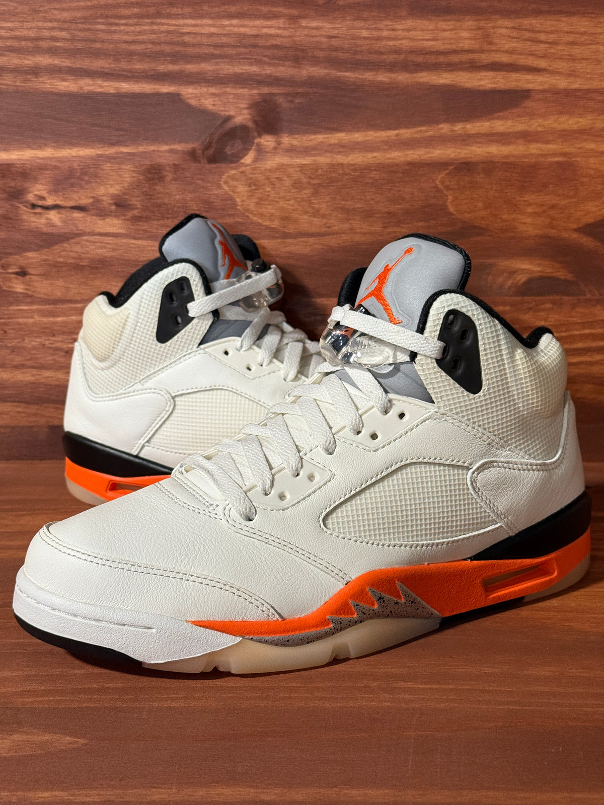 Jordan 5 Retro Shattered Backboard