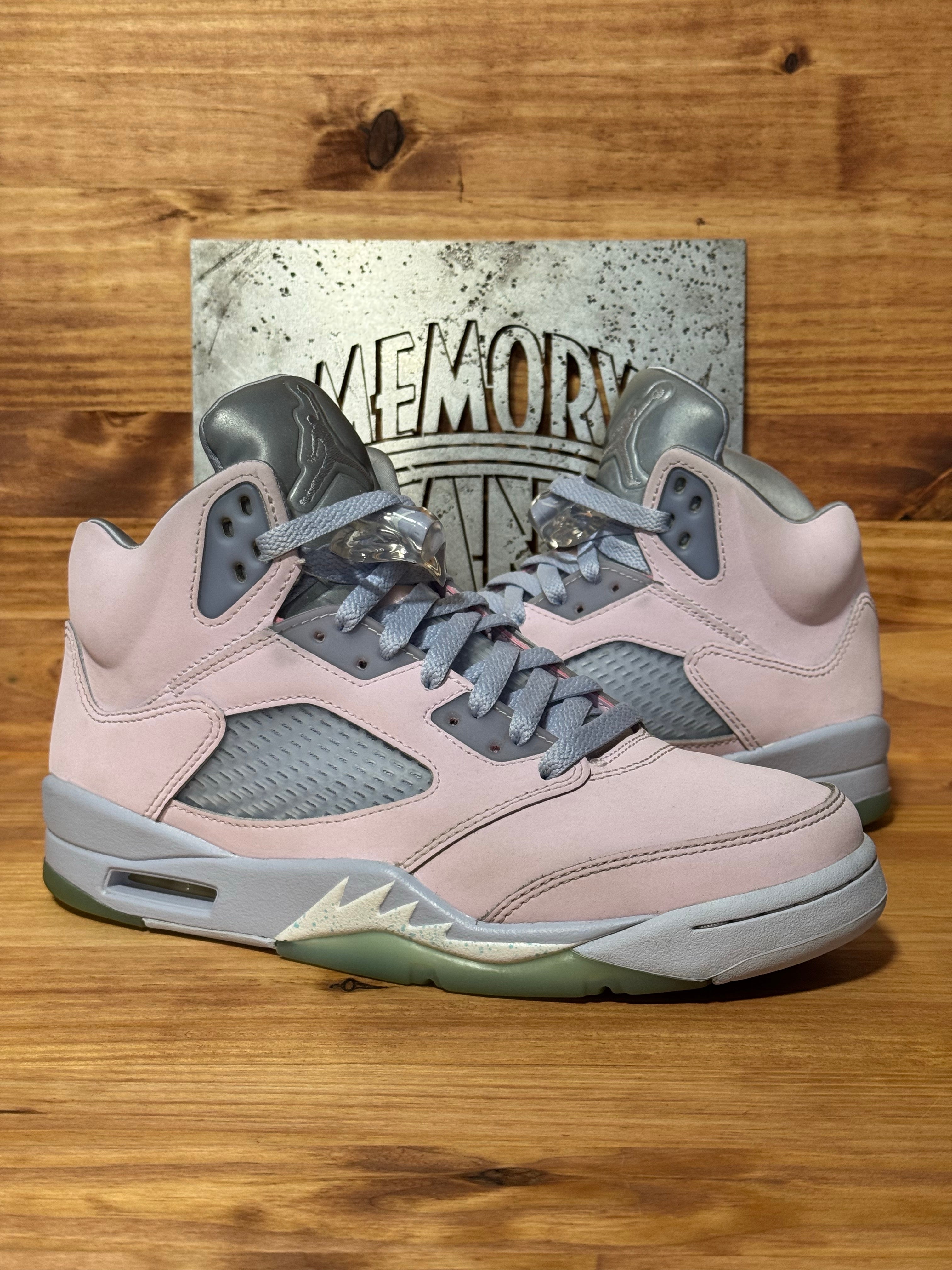 Jordan 5 Retro Easter (2022)