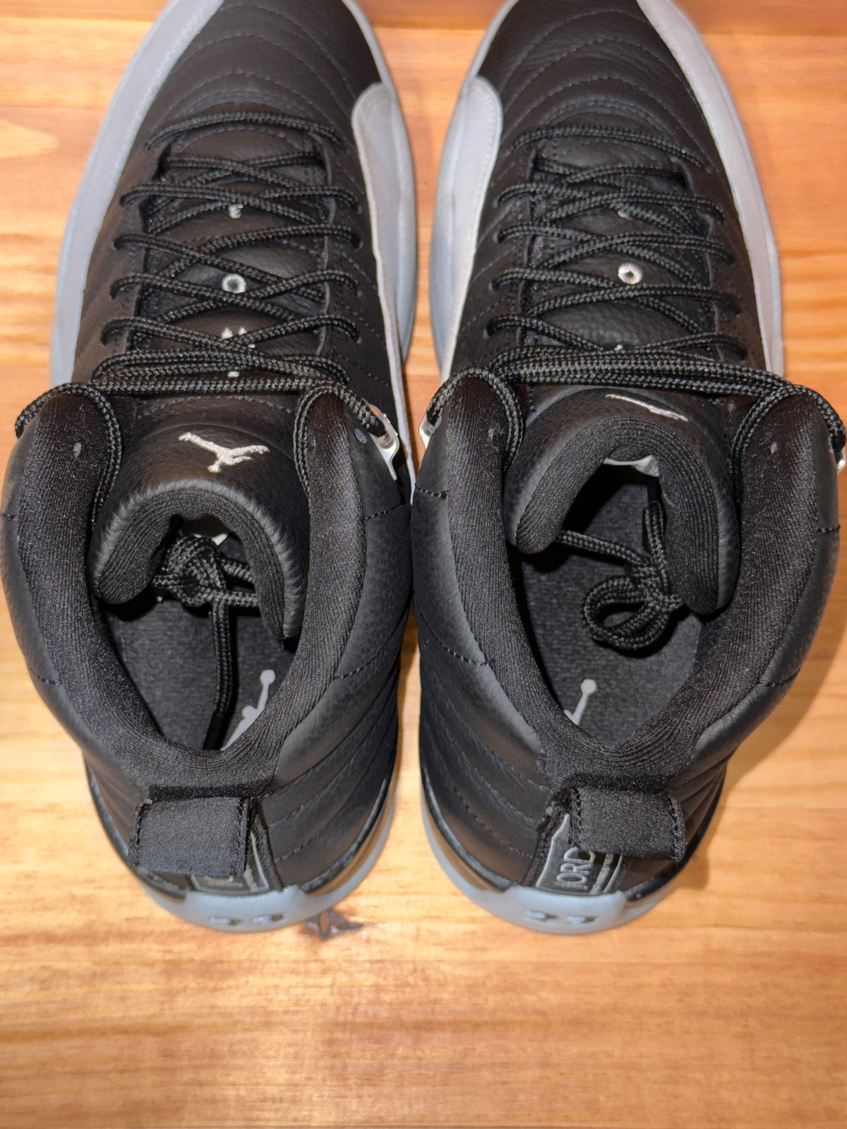 Jordan 12 Retro Barons