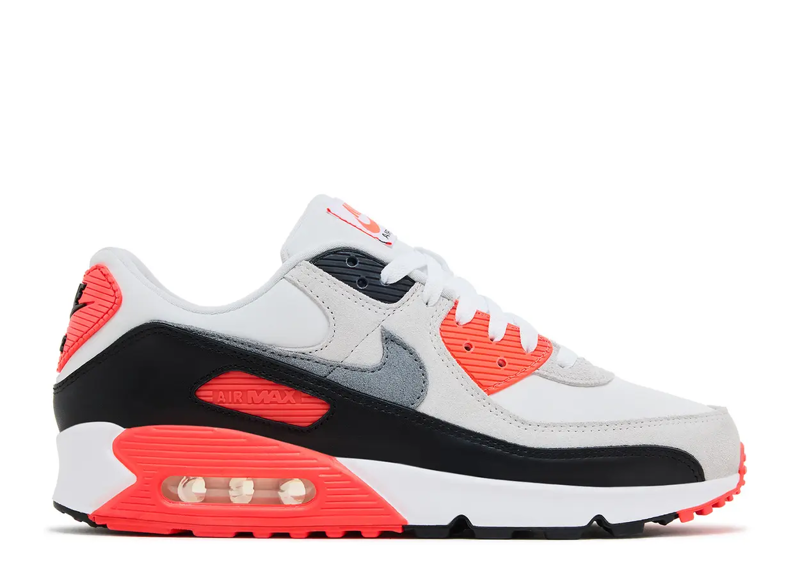 Air Max 90 Infrared 3M 2026