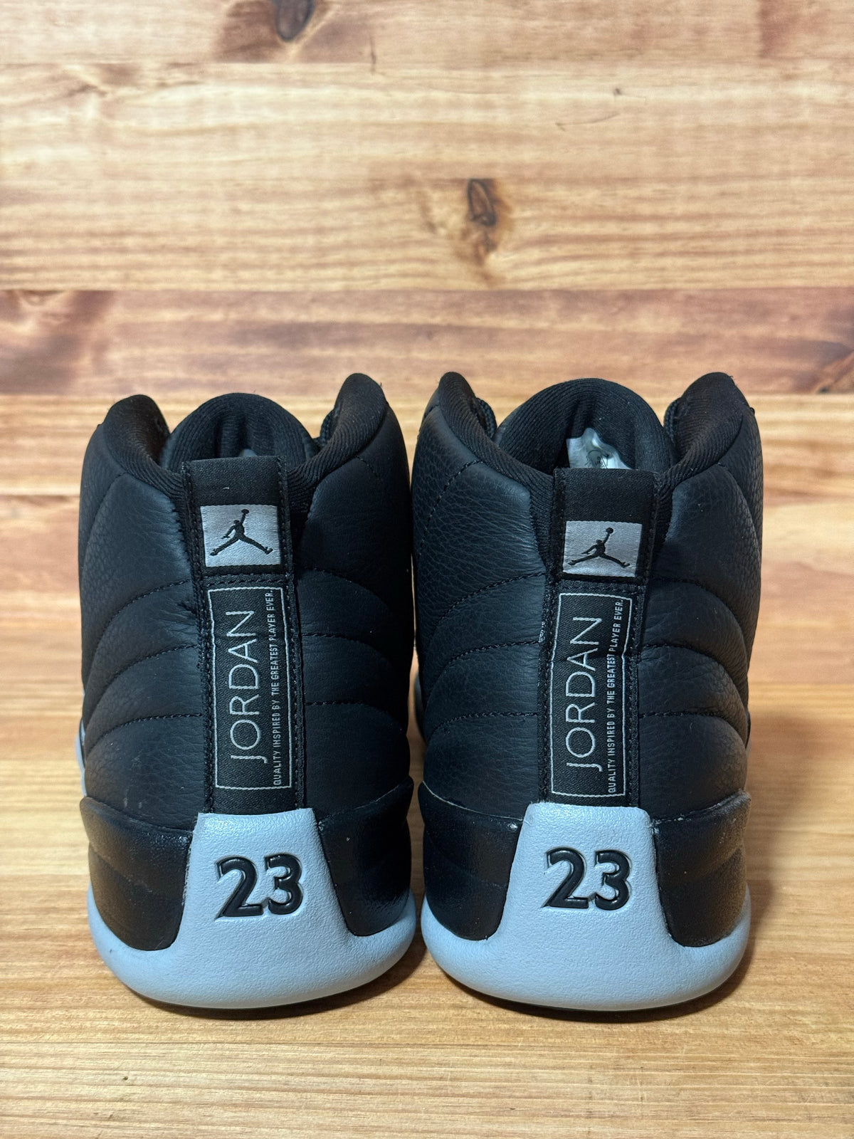 Jordan 12 Retro Barons
