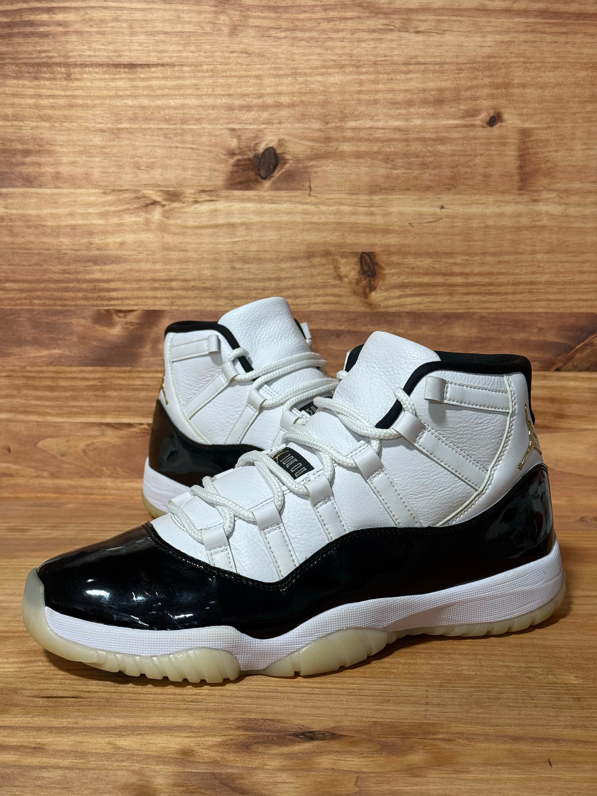 Jordan 11 Retro DMP Gratitude (2023)