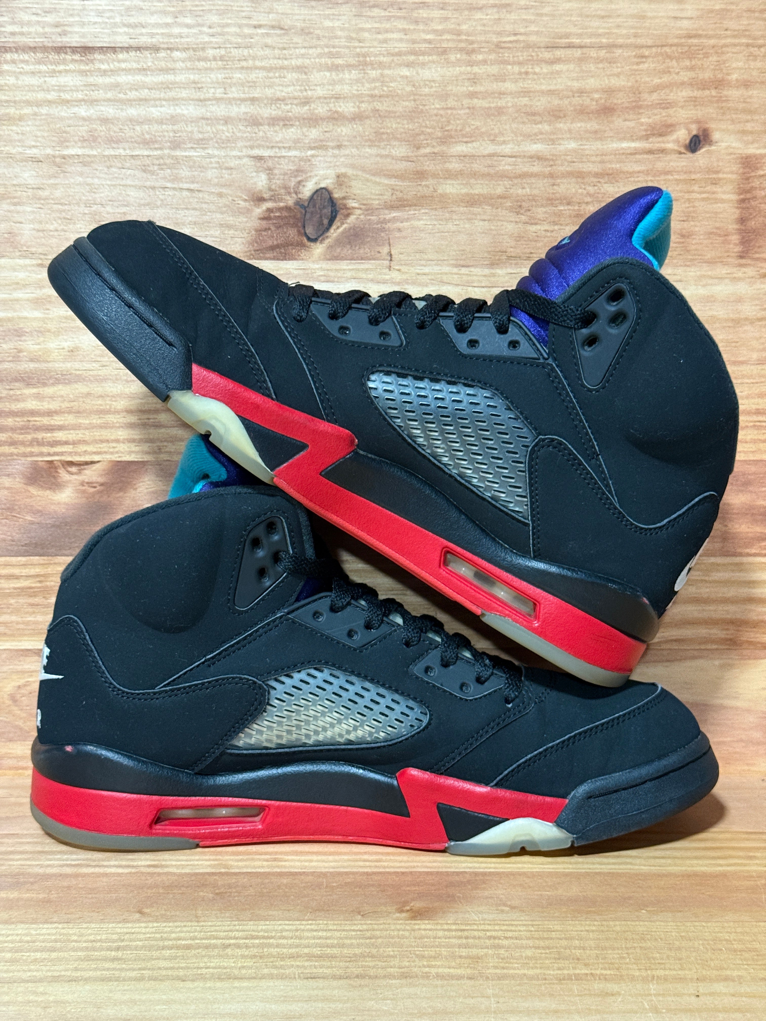 Jordan 5 Retro Top 3