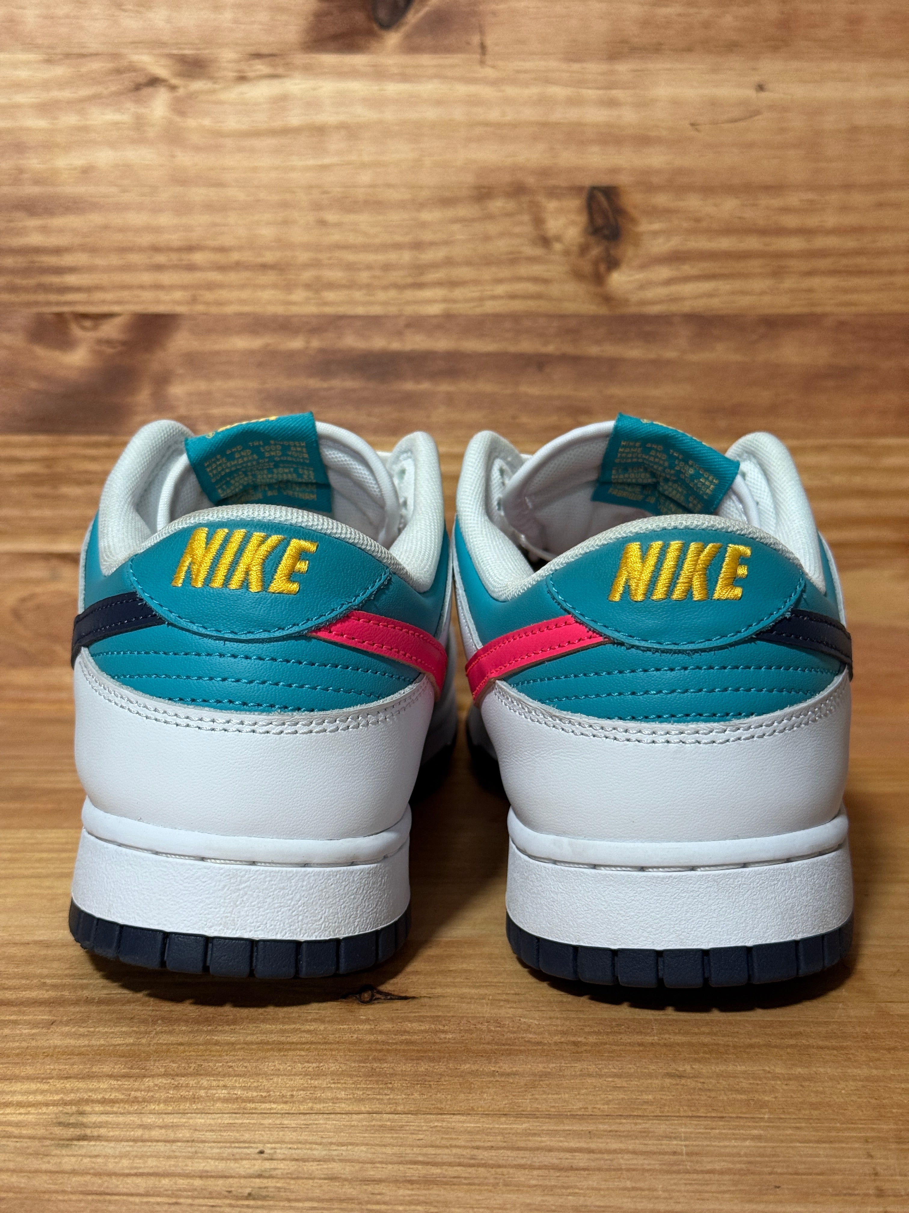 Nike Dunk Low Dusty Cactus