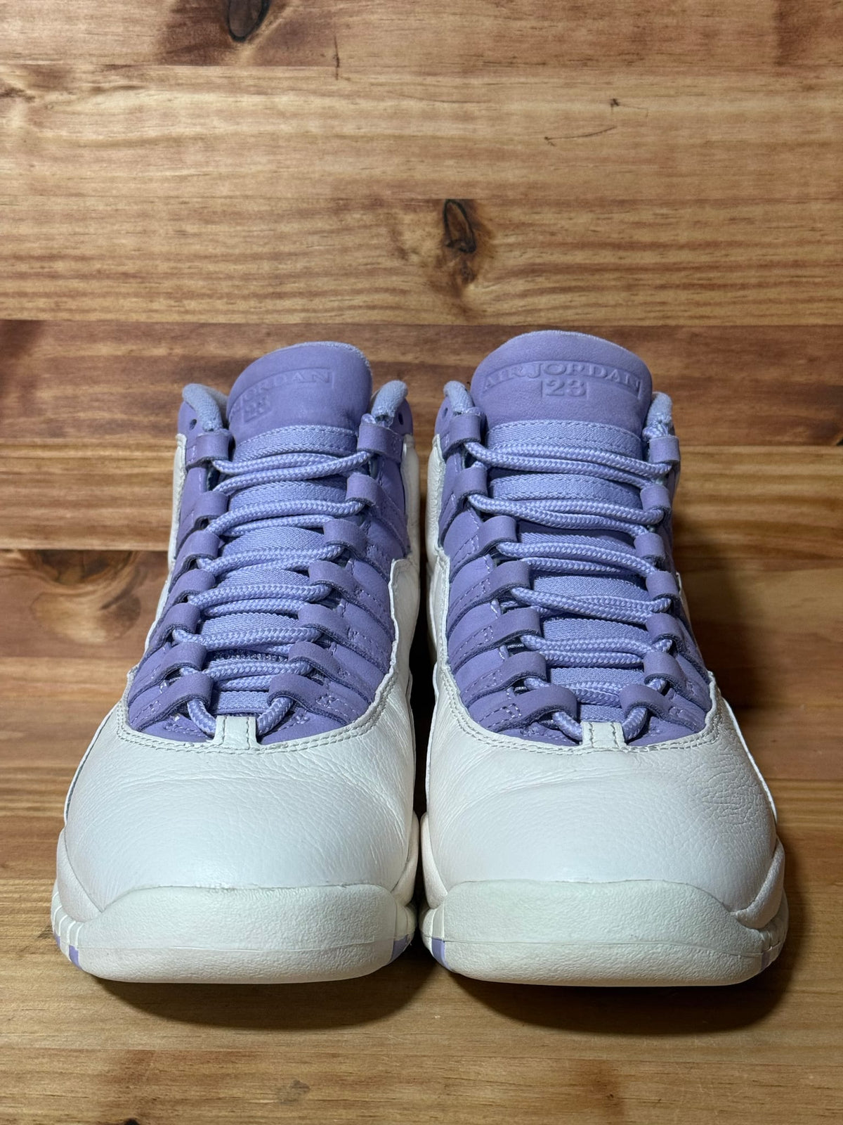 Jordan 10 Retro Hydrangeas (Women's)
