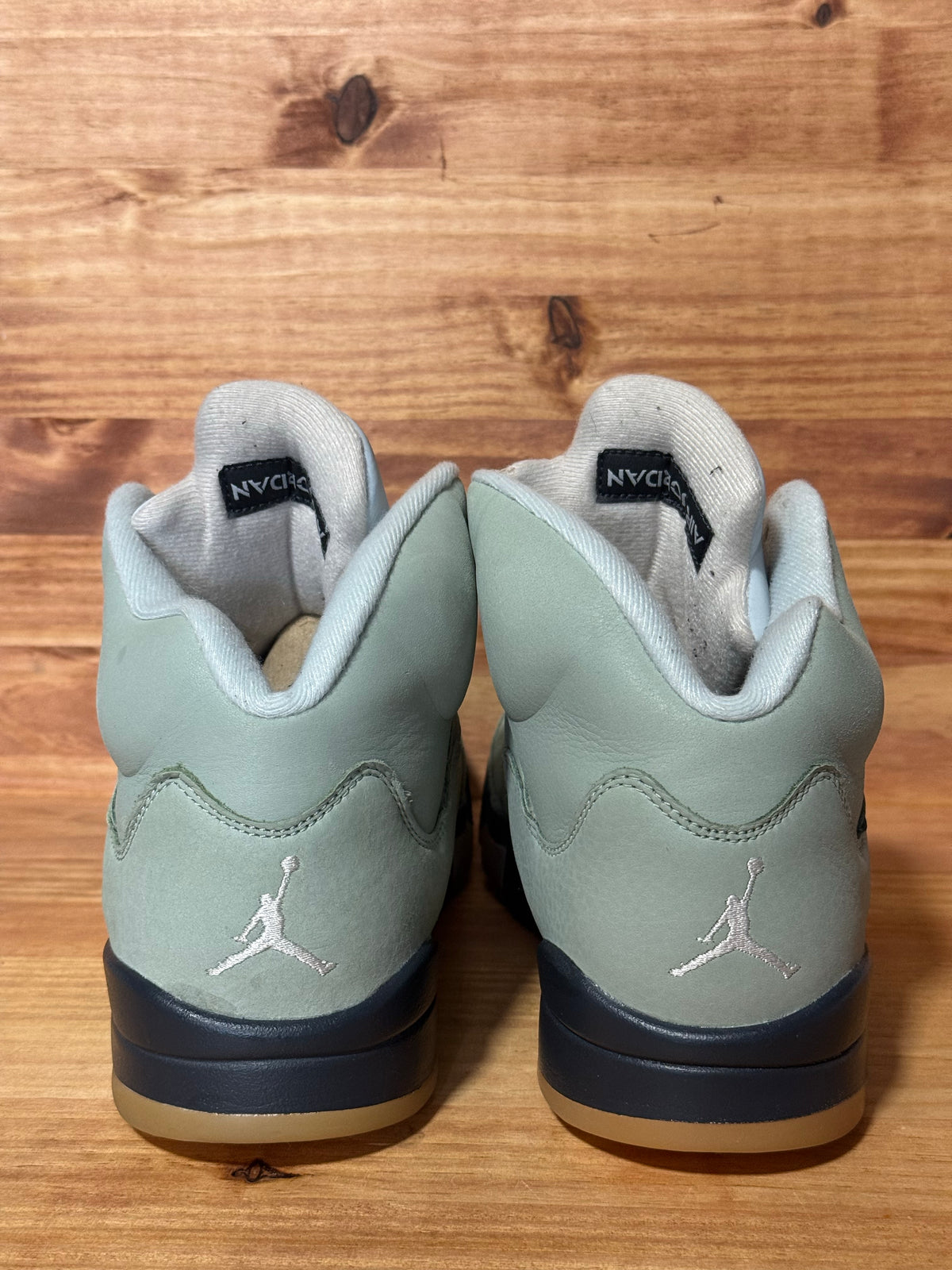 Jordan 5 Retro Jade Horizon