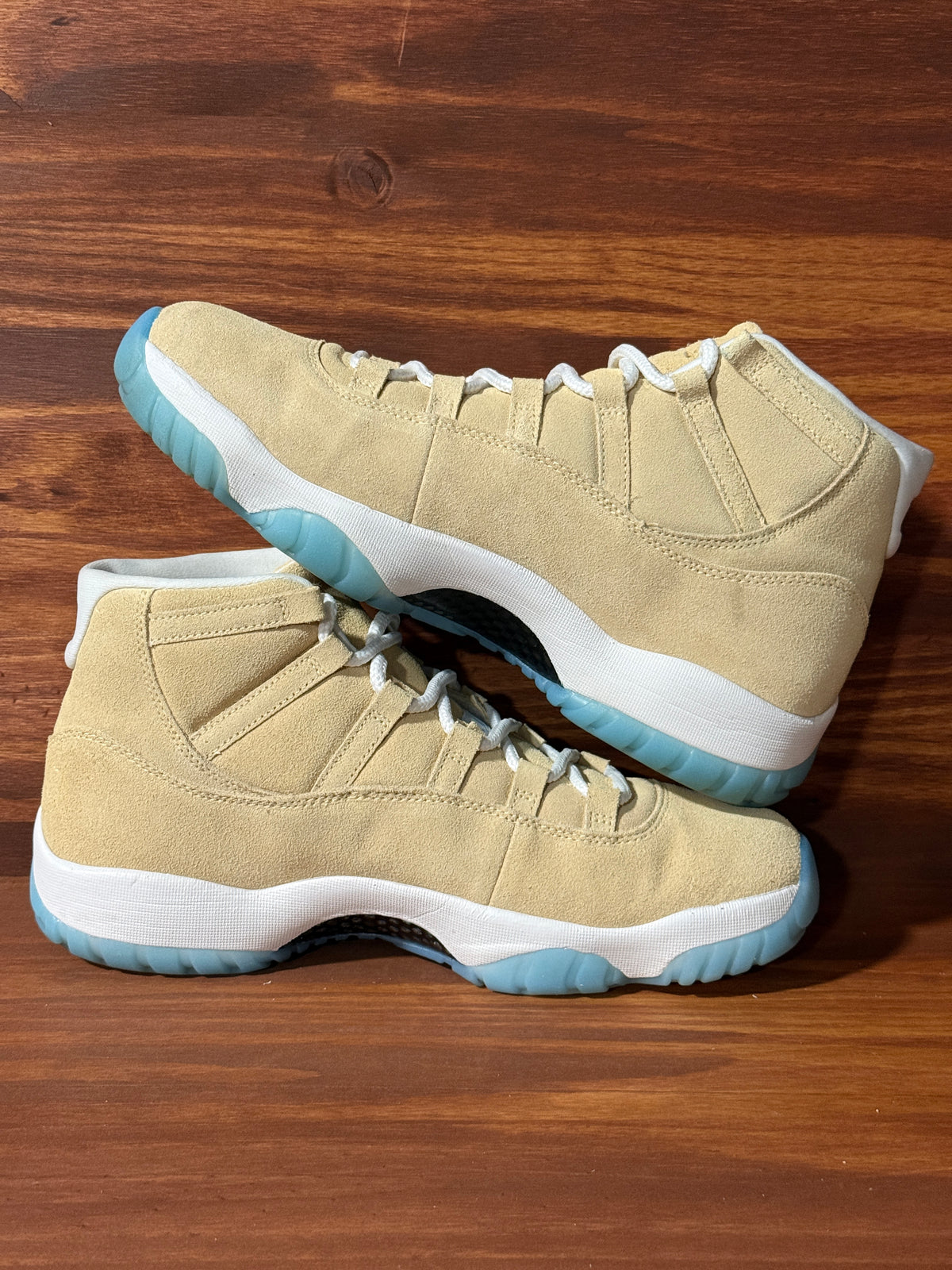Jordan 11 Retro H-Town