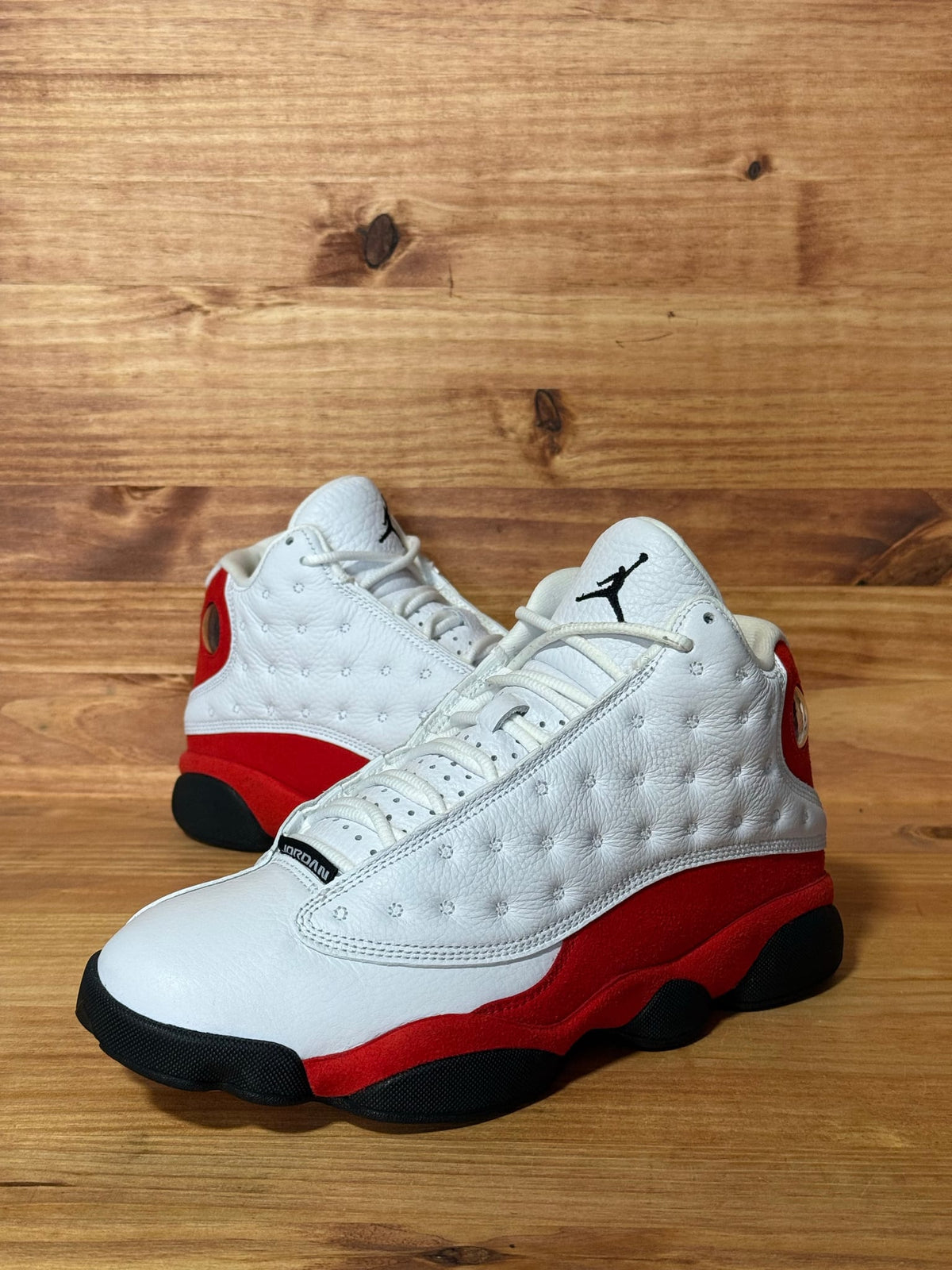 Jordan 13 Retro OG Chicago (2026) - Size 8