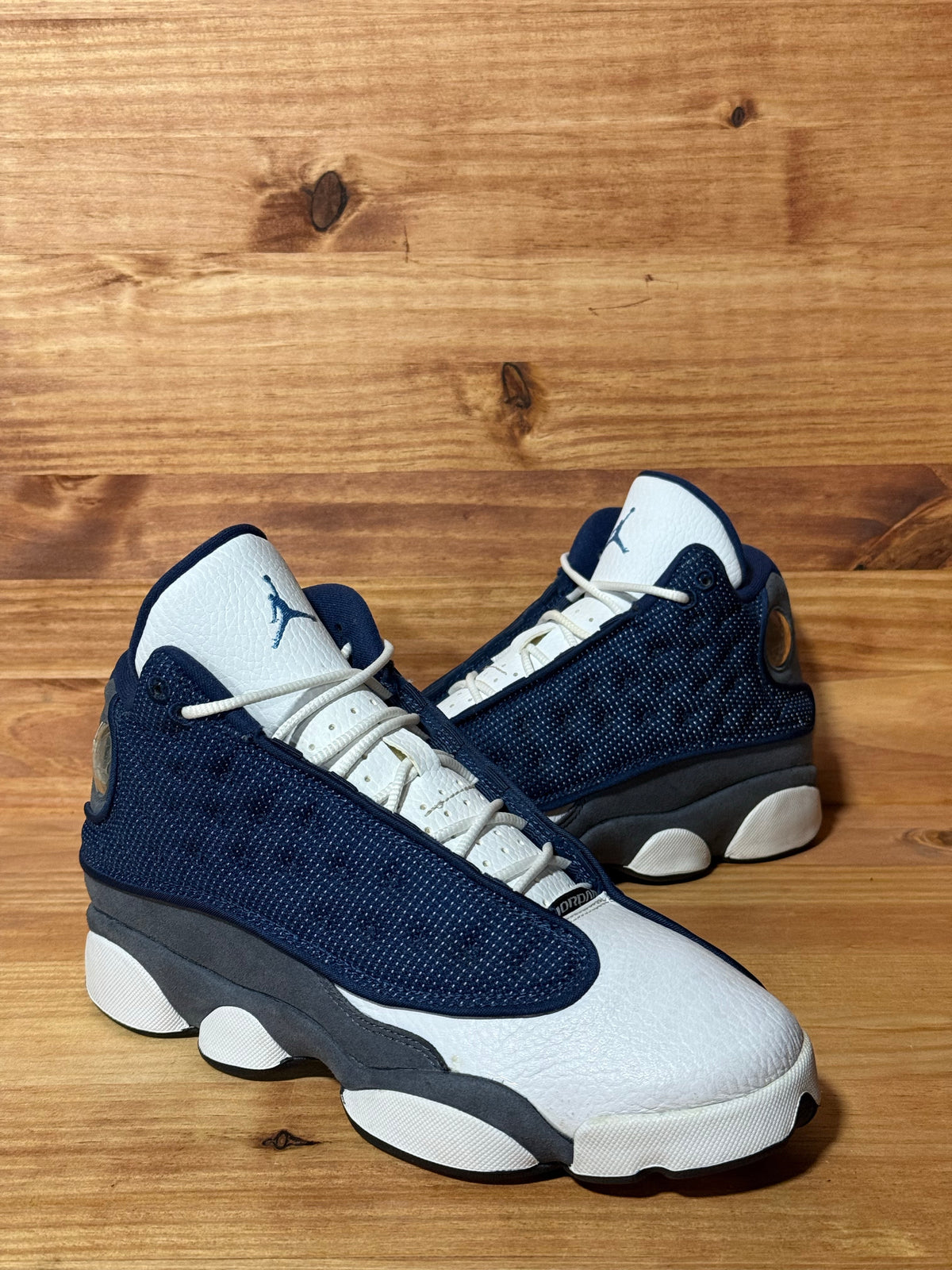 Jordan 13 Retro Flint (2026) (GS)