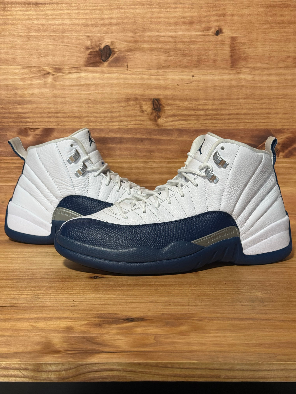 Jordan 12 Retro French Blue (2025)