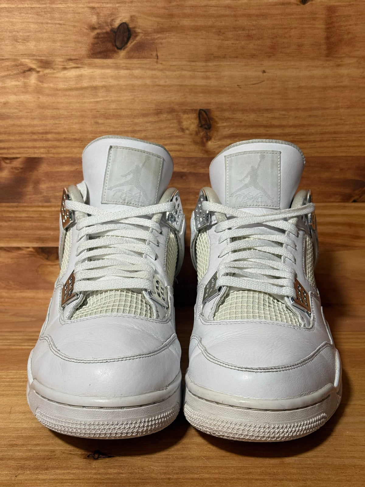Jordan 4 Retro Pure Money (2017) - Size 13