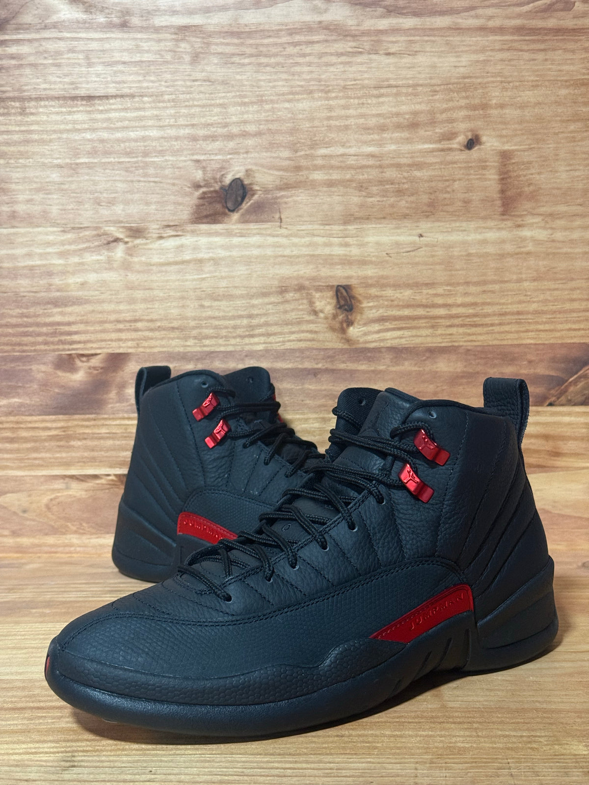 Jordan 12 Retro Bloodline