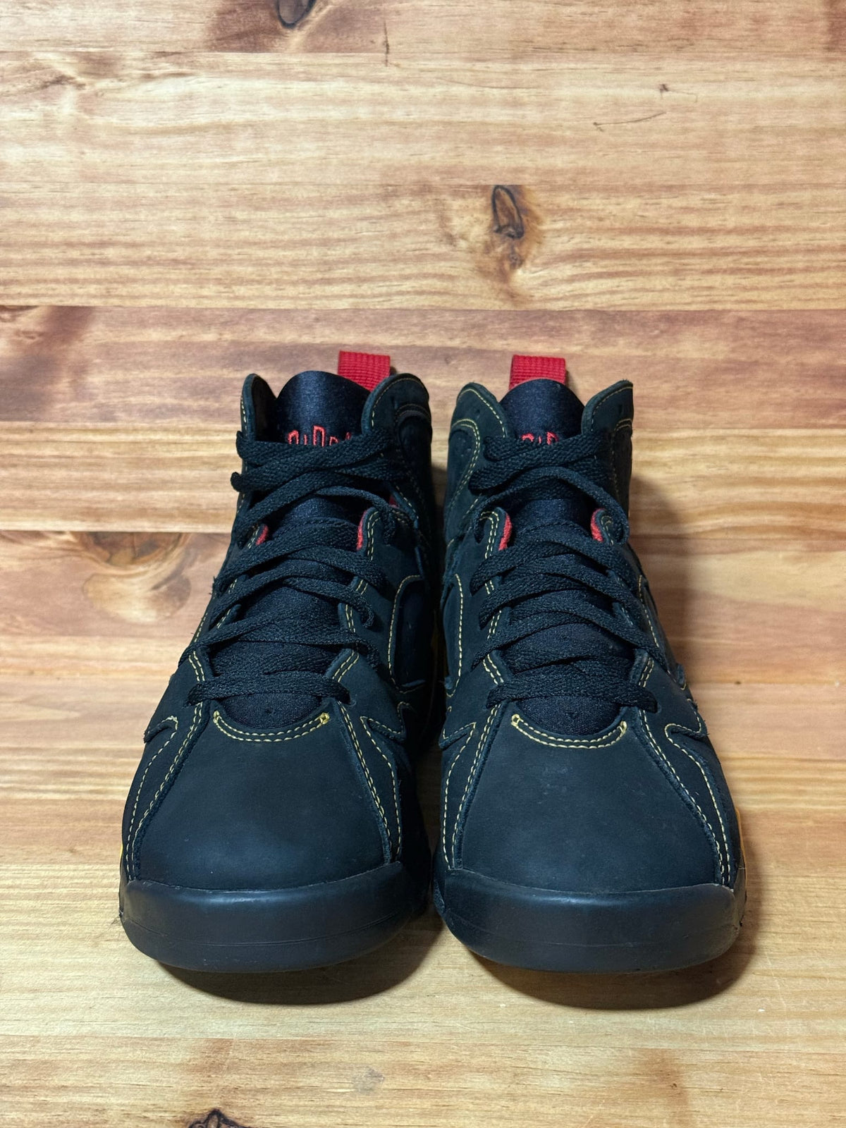 Jordan 7 Retro Citrus (2022) (GS) - Size 7Y