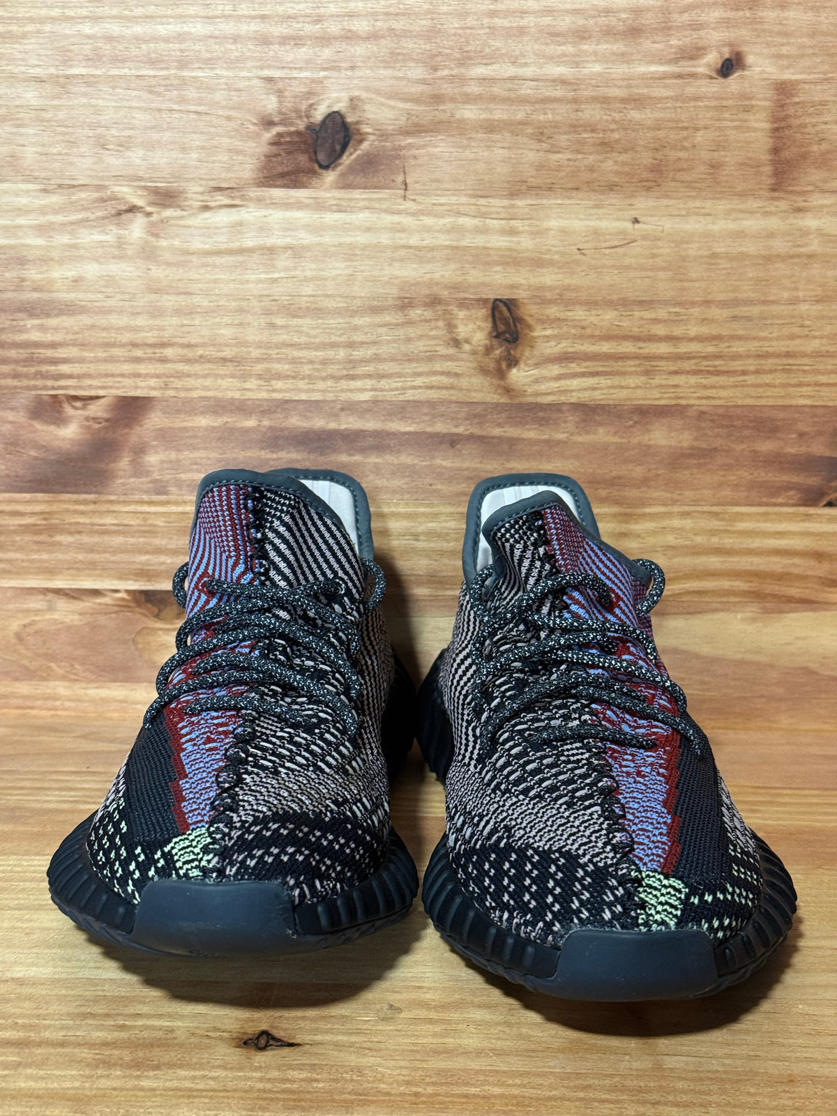 adidas Yeezy Boost 350 V2 Yecheil (Non-Reflective)
