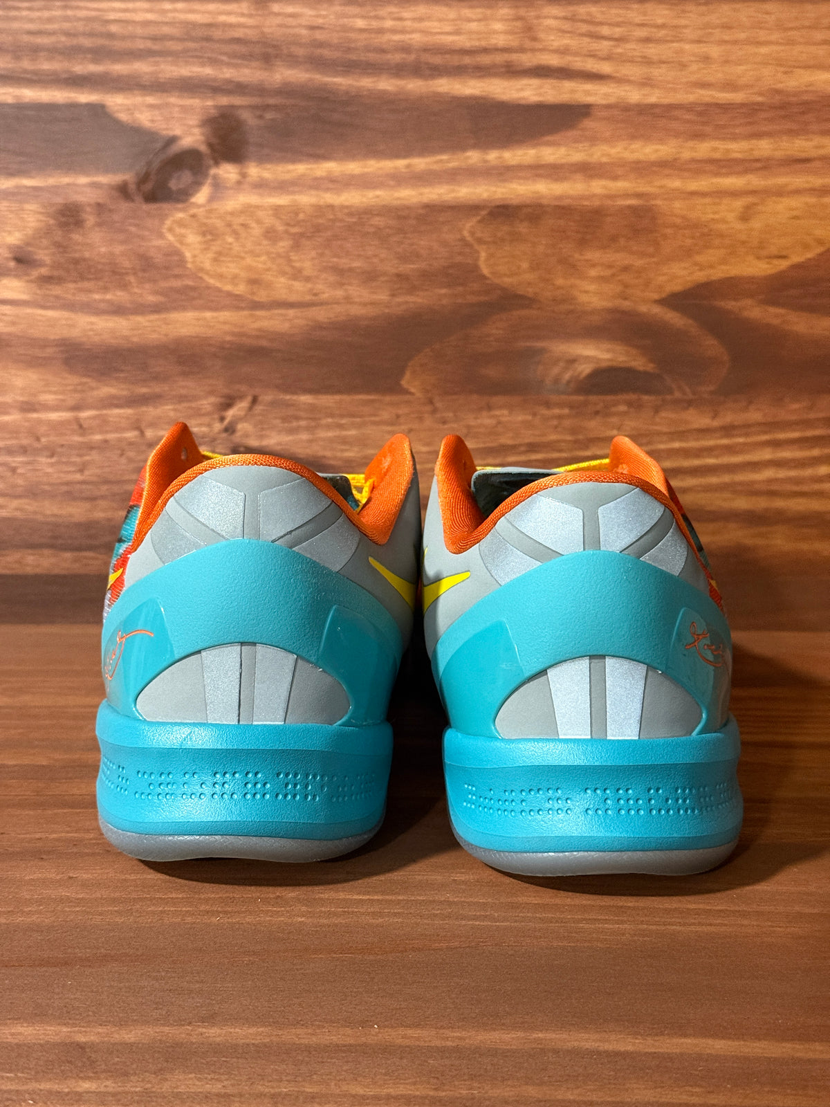 Nike Kobe 8 Protro Venice Beach (2024)