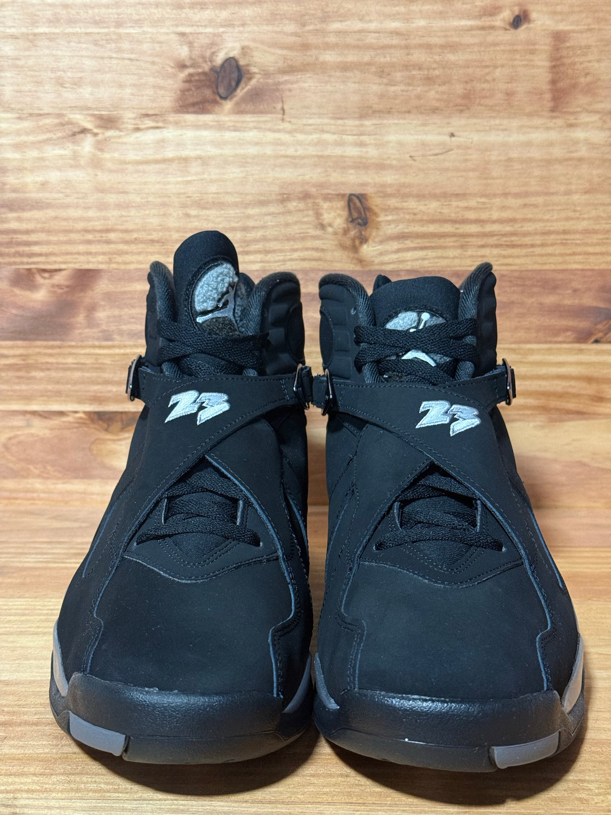 Jordan 8 Retro Chrome (2026)