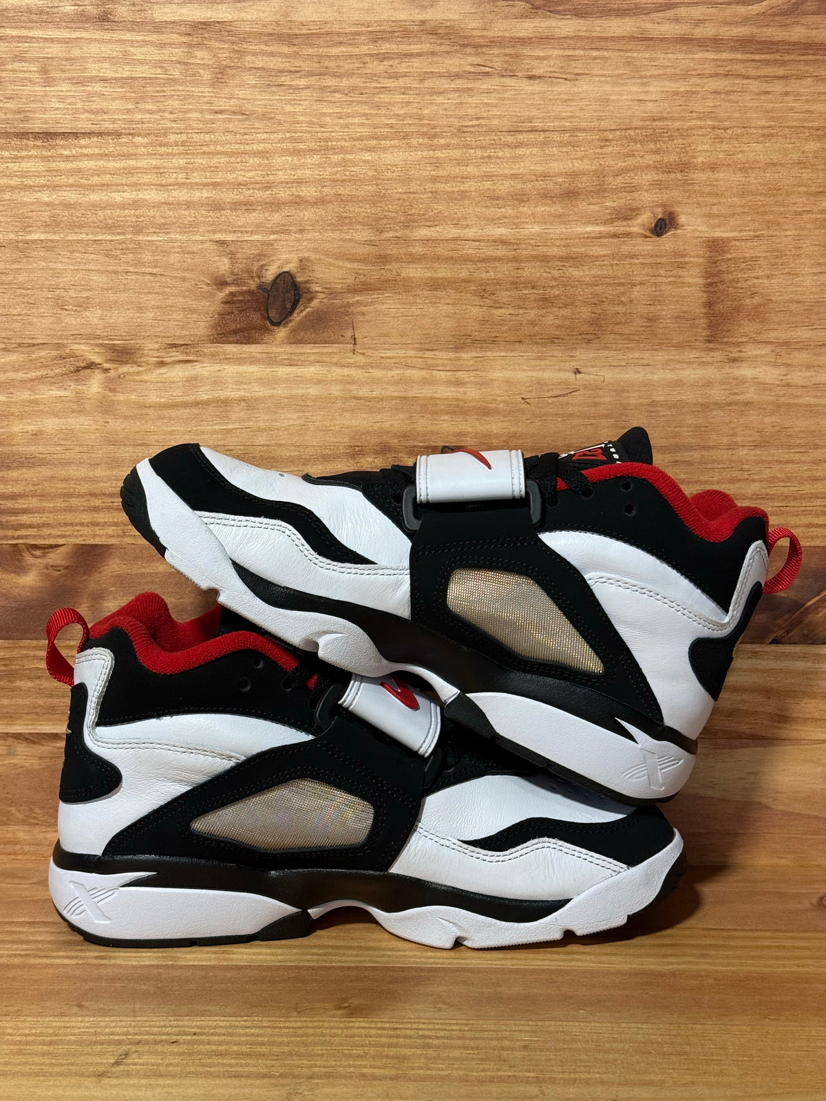 Nike Air Diamond Turf 49ers (2025) - Size 8
