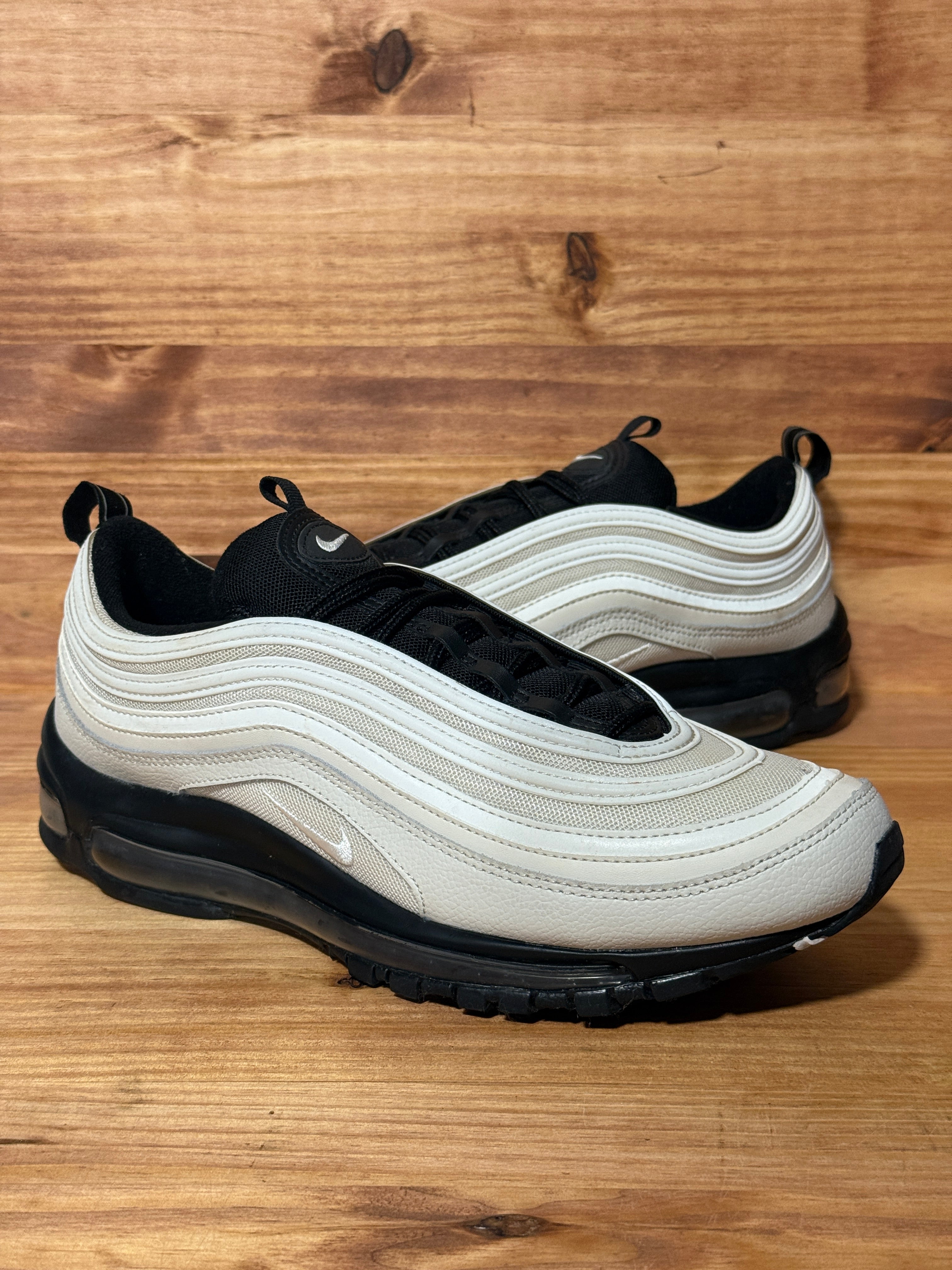 Nike Air Max 97 Light Bone