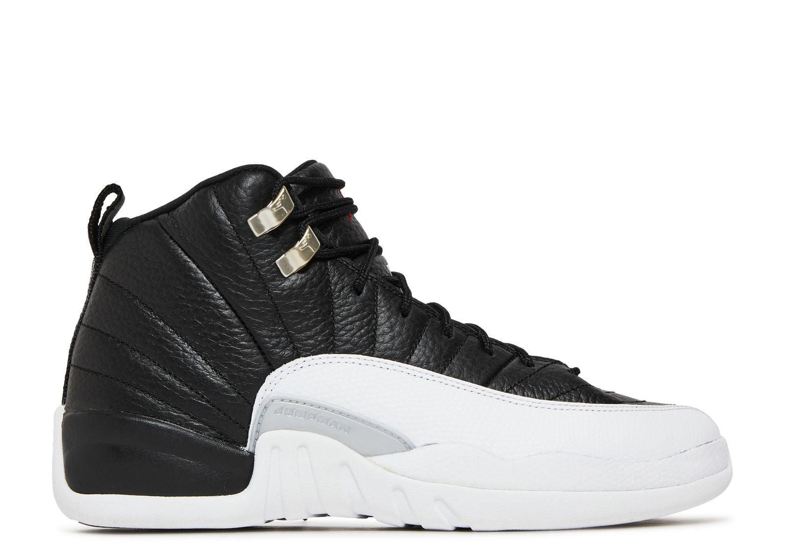 Jordan 12 Retro Bloodline (GS)