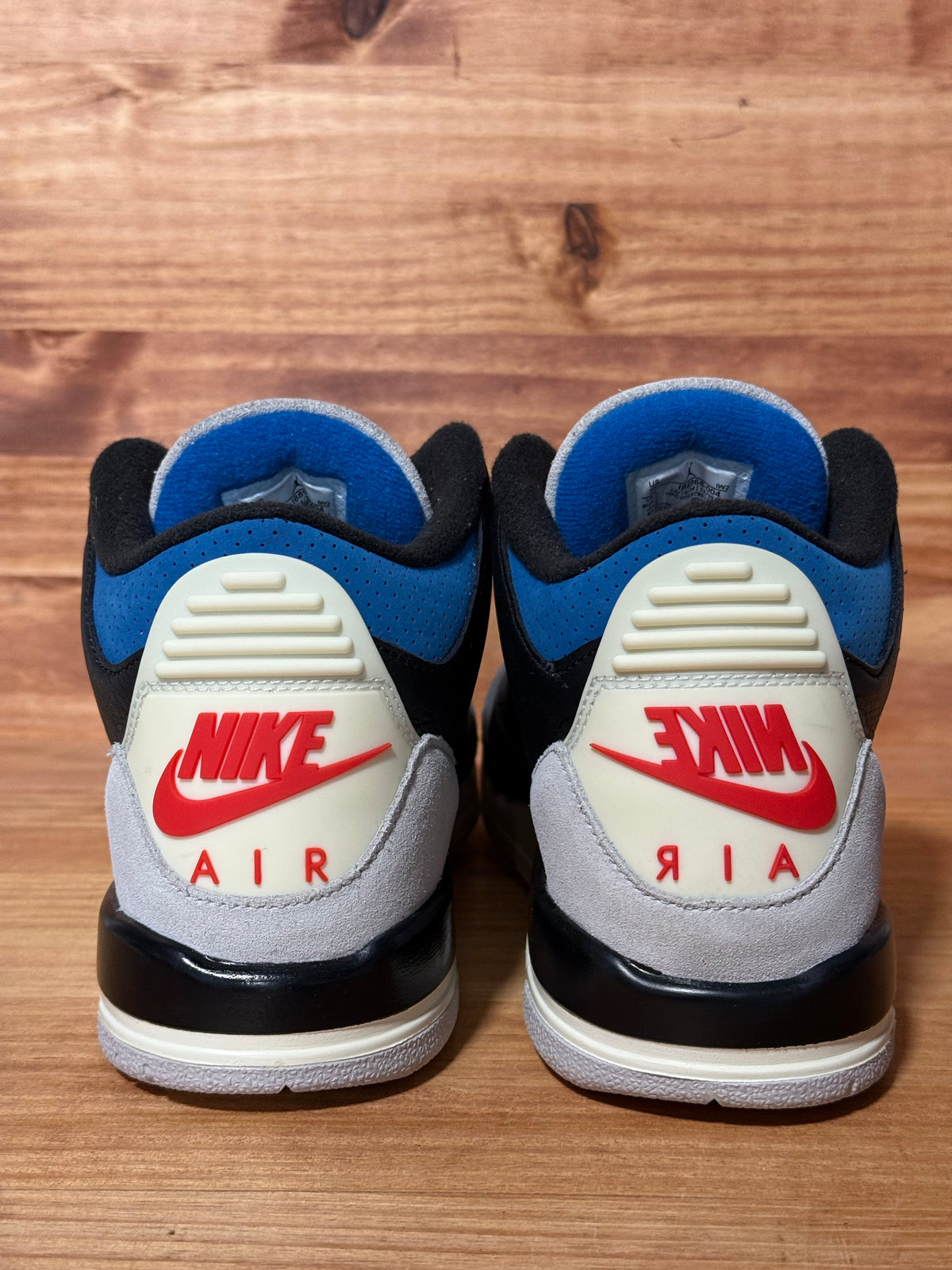 Jordan 3 Retro OG Rare Air (GS)