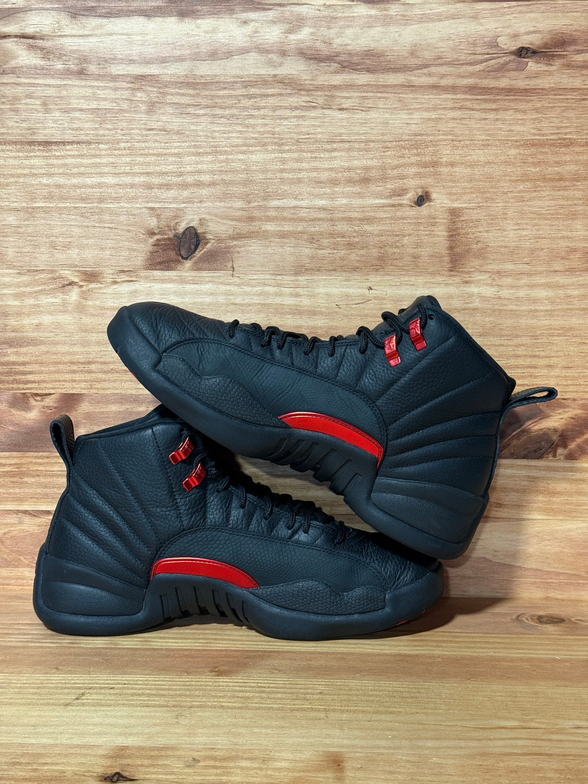 Jordan 12 Retro Bloodline