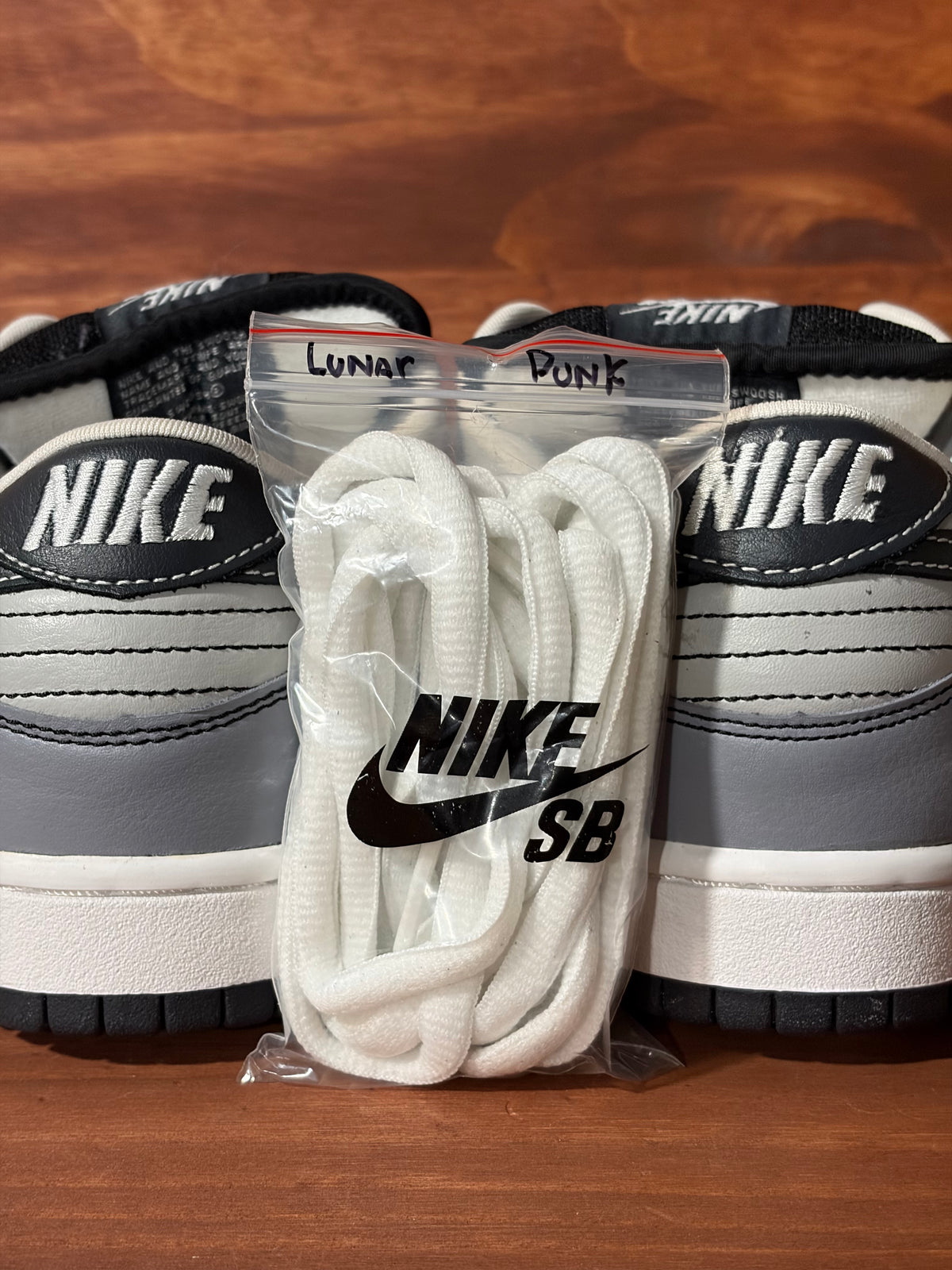 Nike SB Dunk Low Lunar Eclipse (East)
