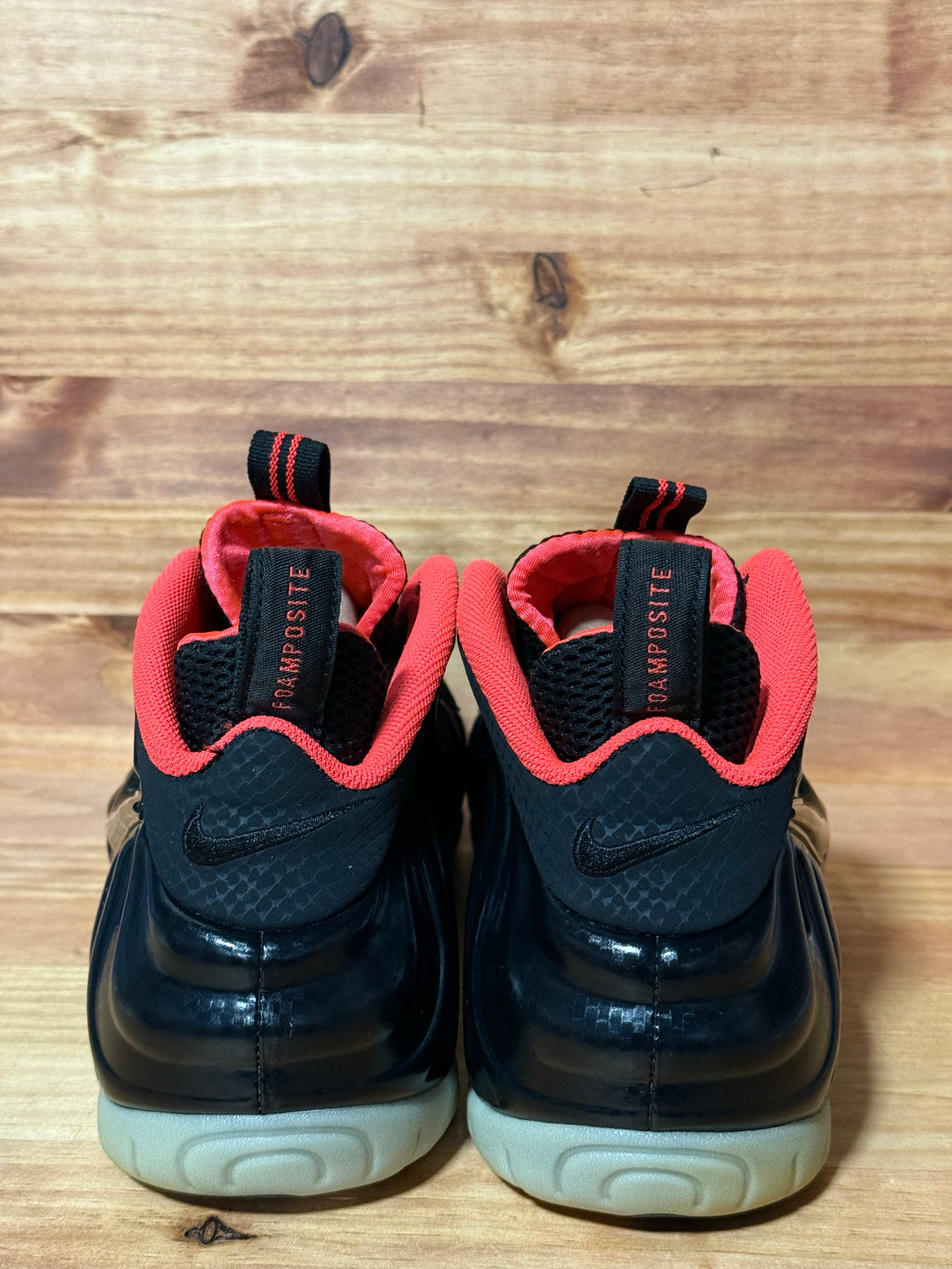 Nike Air Foamposite Pro Yeezy