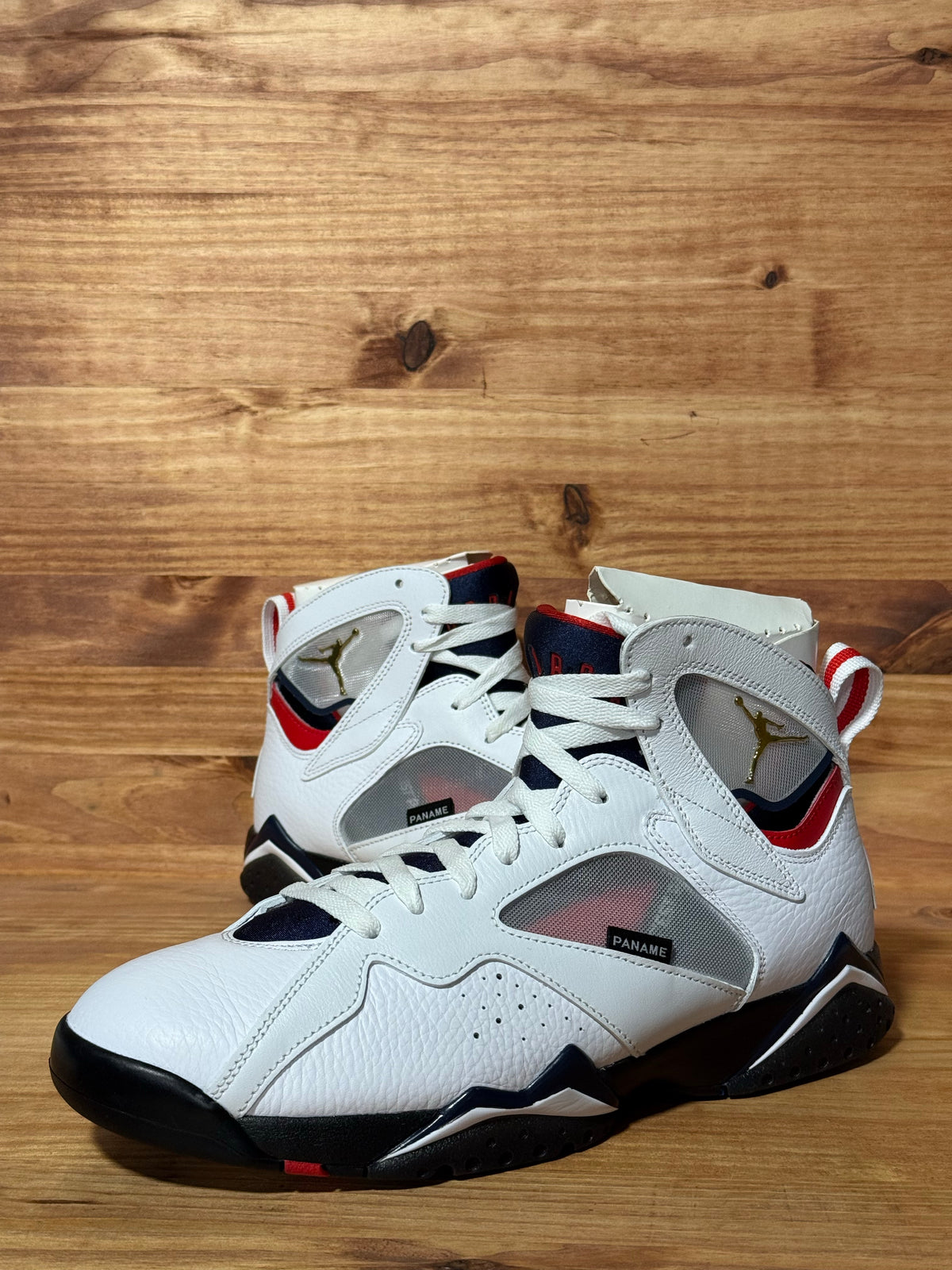 Jordan 7 Retro BCFC Paris Saint-Germain PSG (2021)