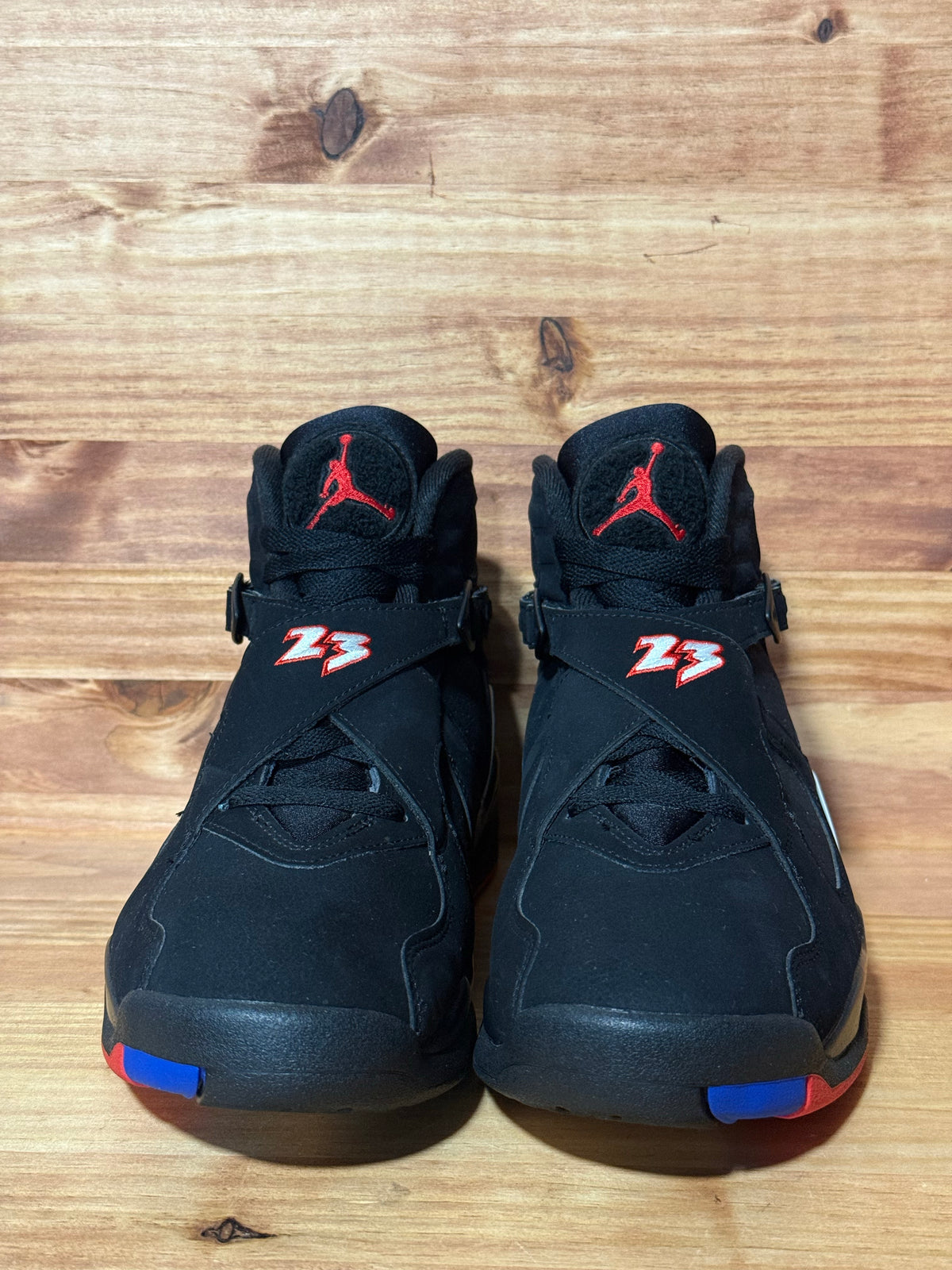 Jordan 8 Retro Playoffs (2023)