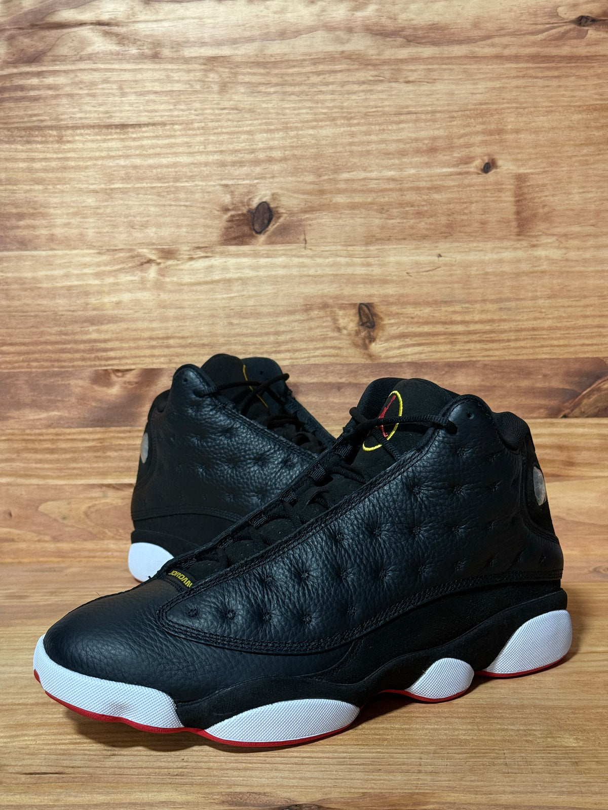 Jordan 13 Retro Playoffs (2023)