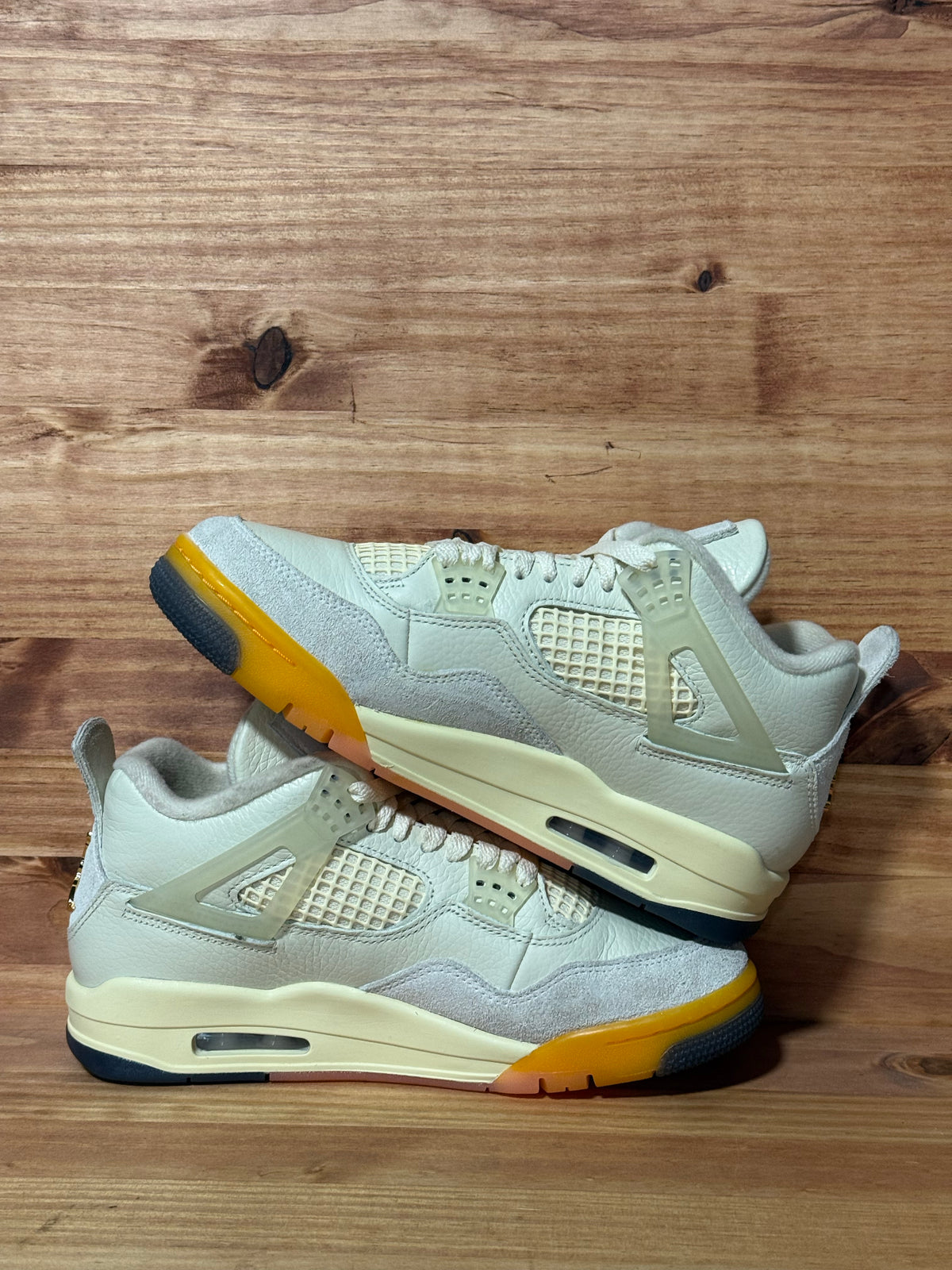 Jordan 4 Retro Birds of Paradise (Women's)