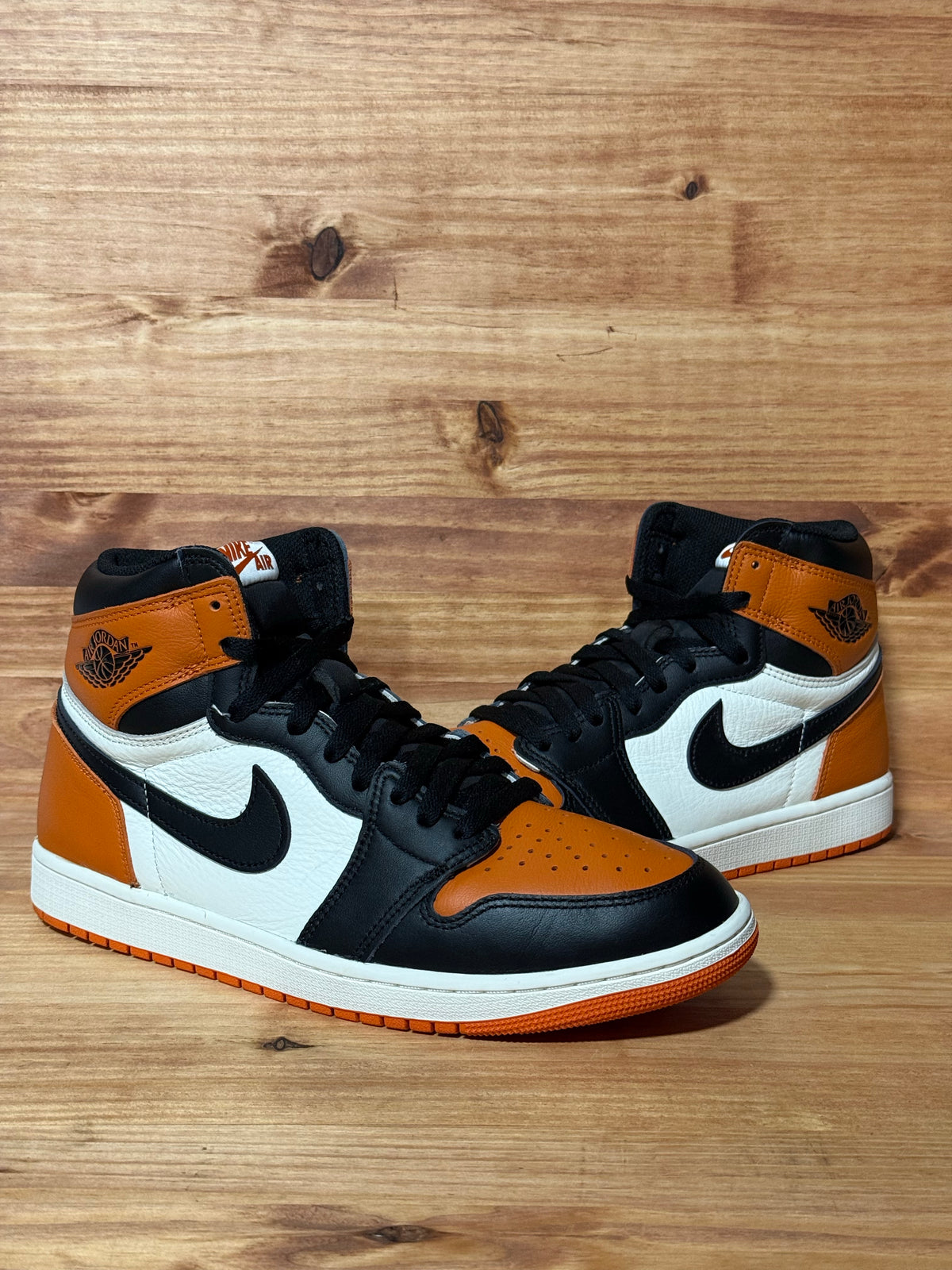 Jordan 1 Retro High OG Shattered Backboard (2025)