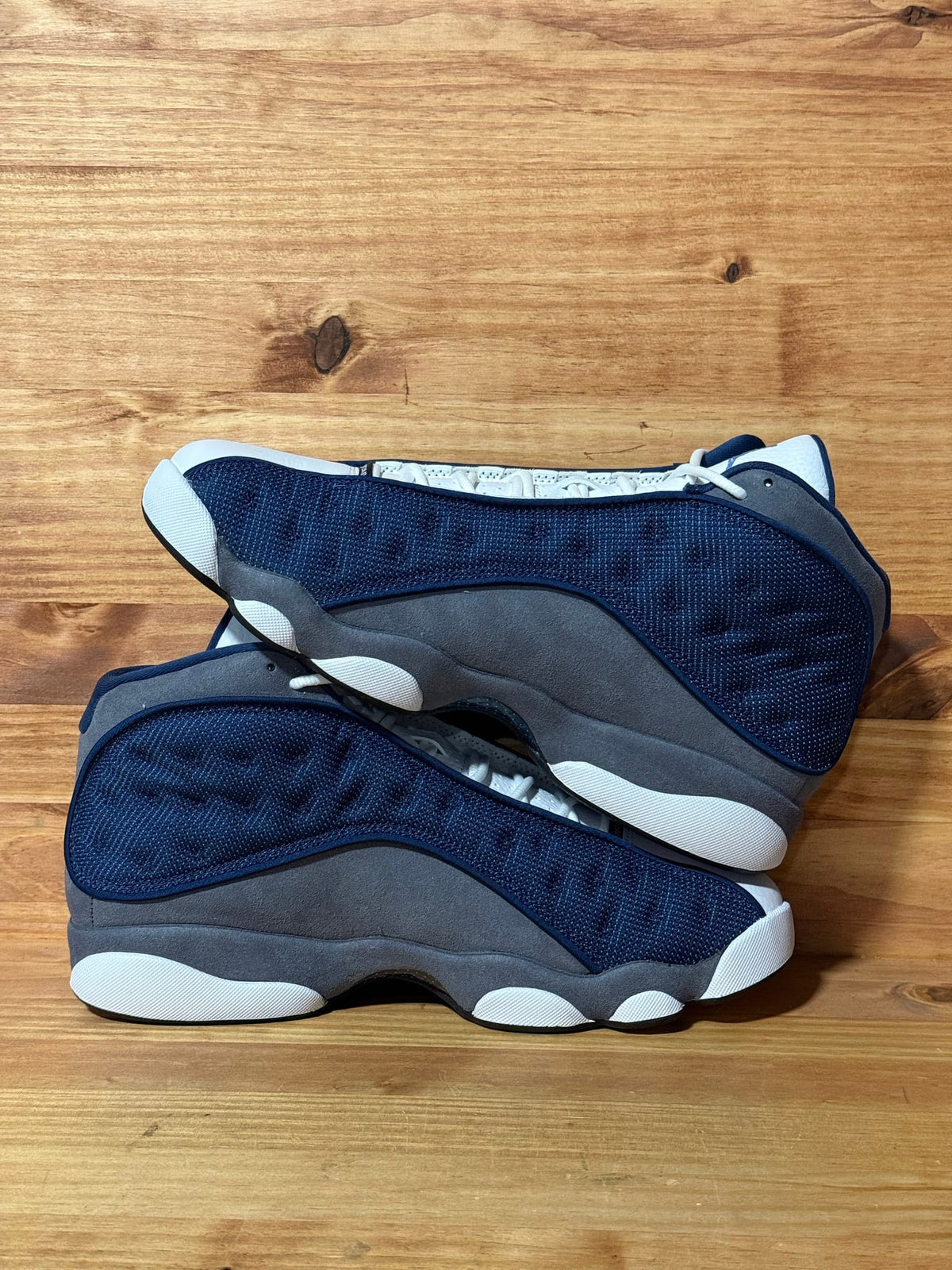 Jordan 13 Retro Flint (2026) - Size 10.5