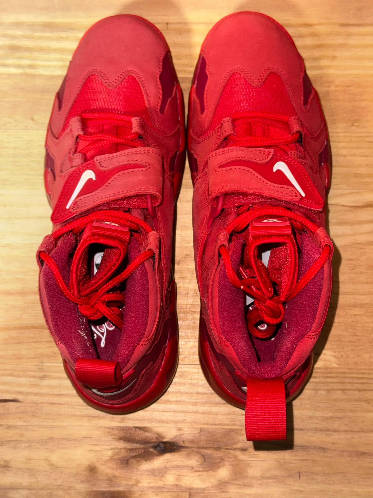 Nike Air DT Max '96 Love Letter to Connie - Size 9.5