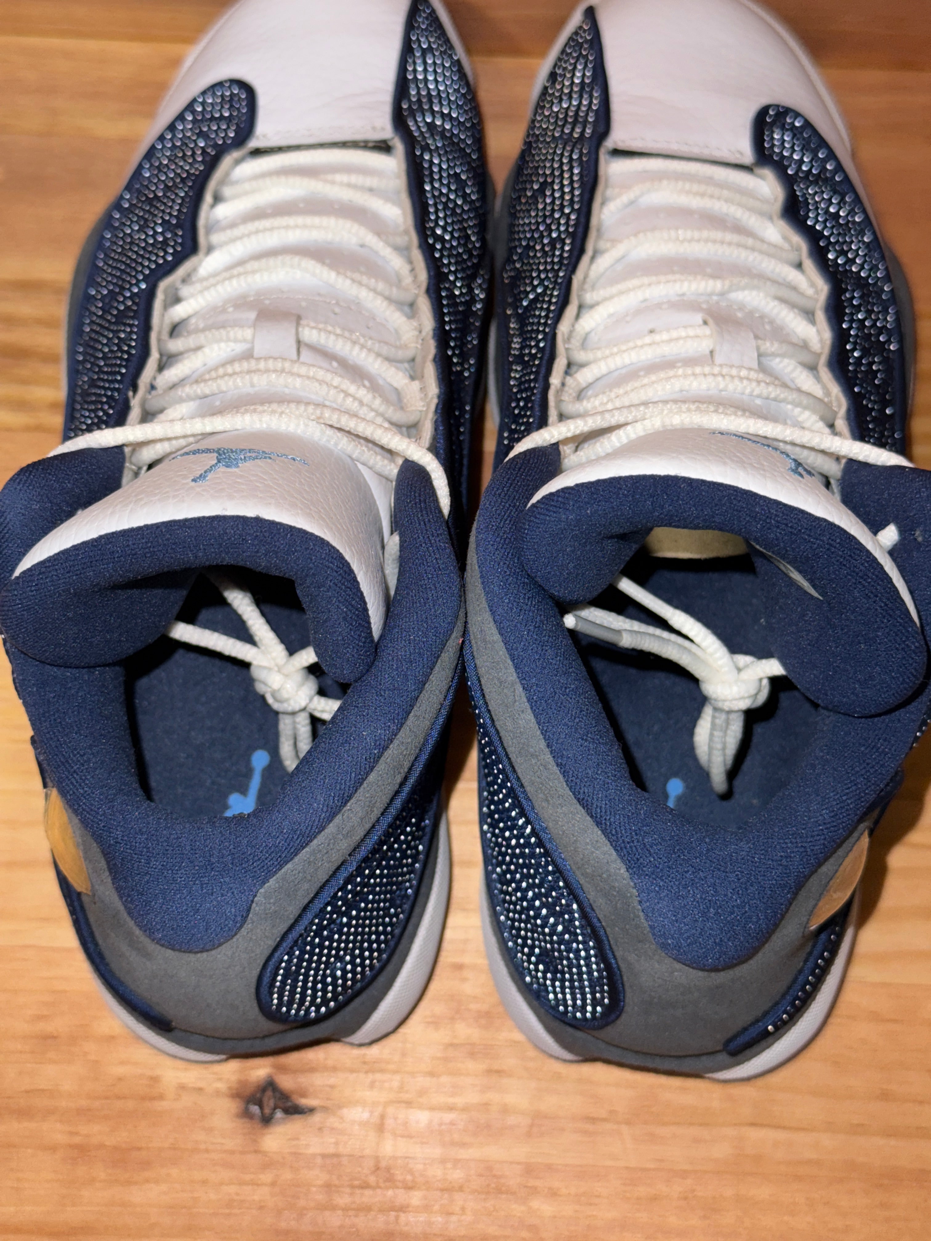 Jordan 13 Retro Flint (2020)
