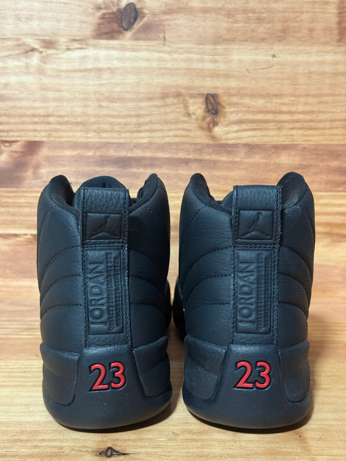 Jordan 12 Retro Bloodline