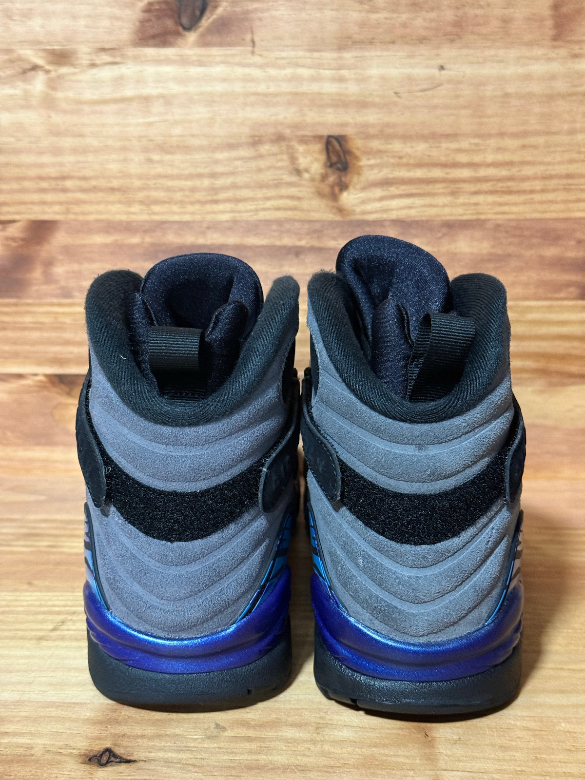 Jordan 8 Retro Aqua (2025)