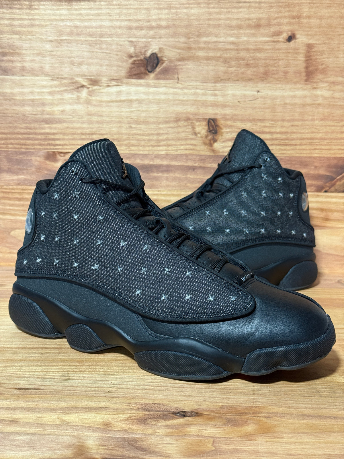 Jordan 13 Retro Wings