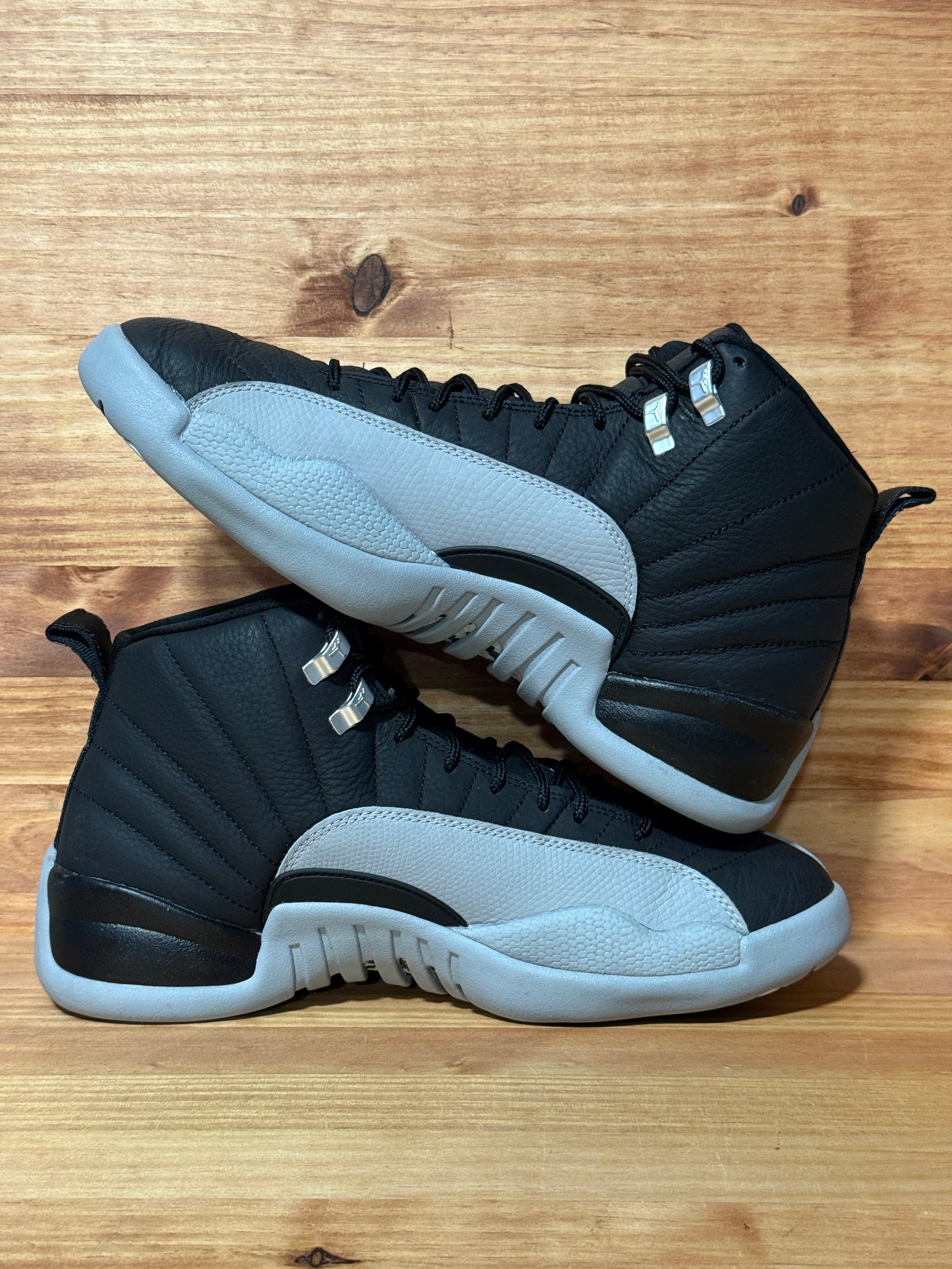 Jordan 12 Retro Barons