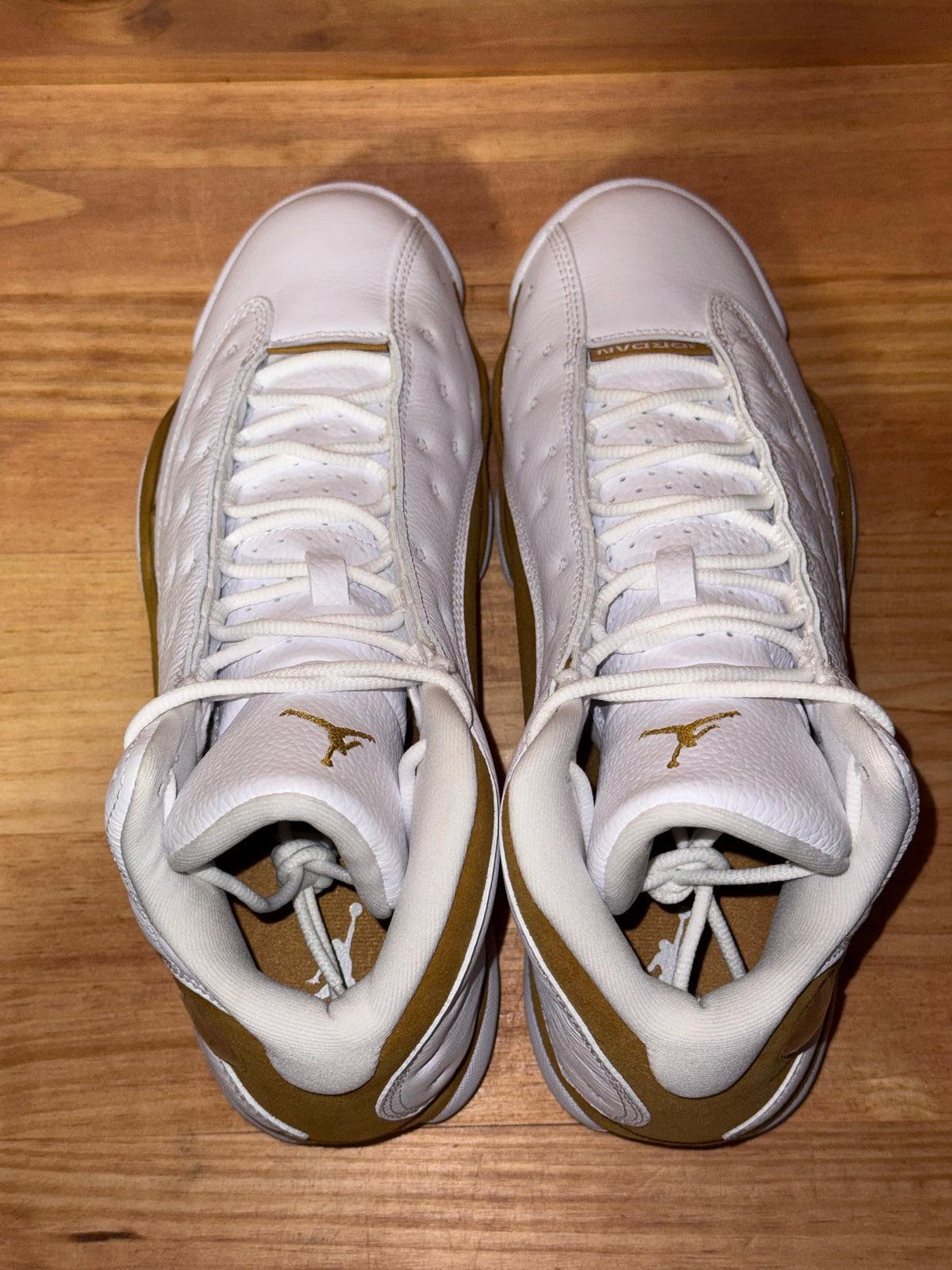 Jordan 13 Retro Wheat (2023) - Size 10.5