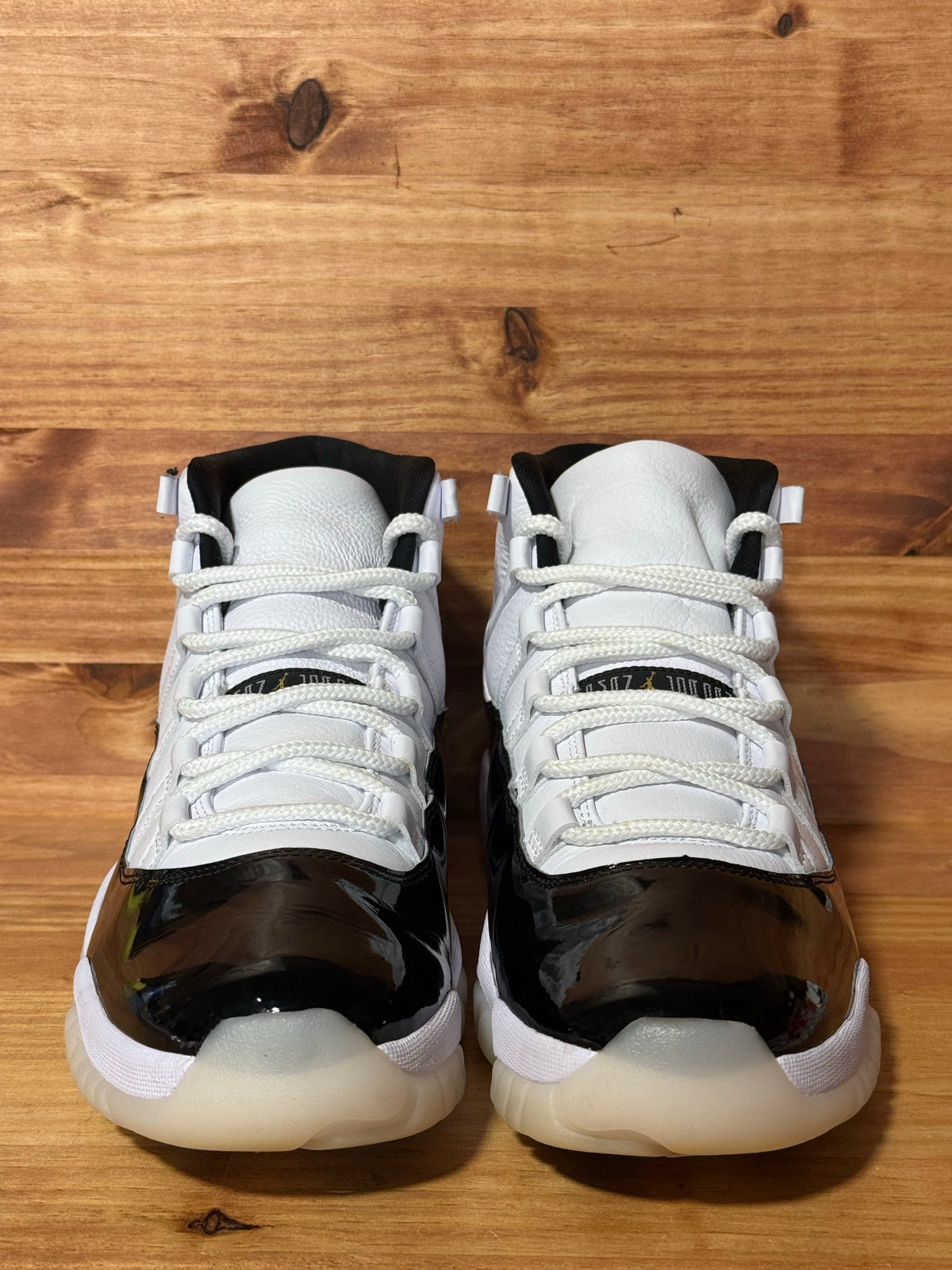 Jordan 11 Retro DMP Gratitude (2023) - Size 11