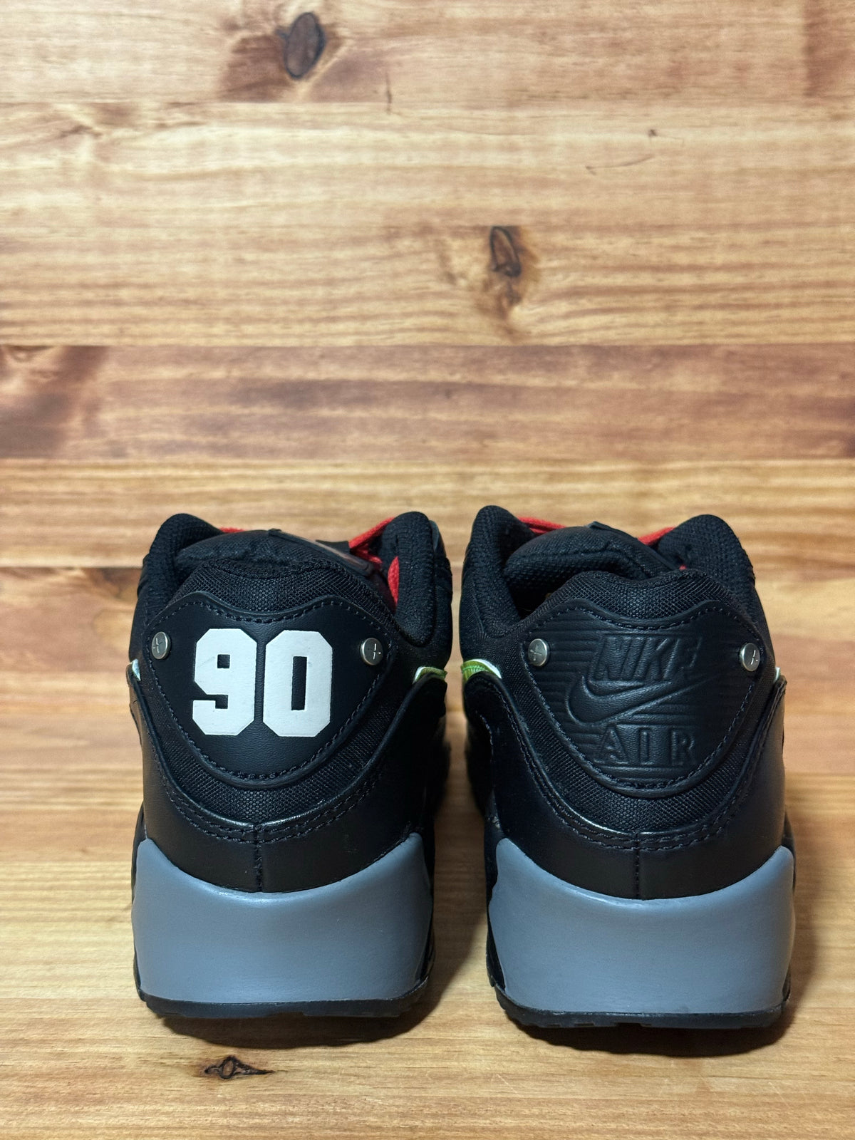 Nike Air Max 90 City Pack NYC (2020)
