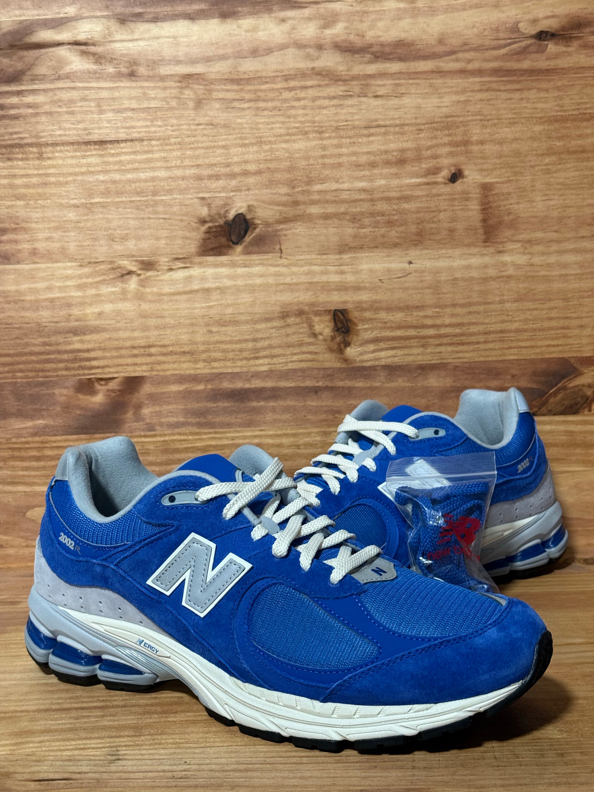 New Balance 2002R Sport Royal