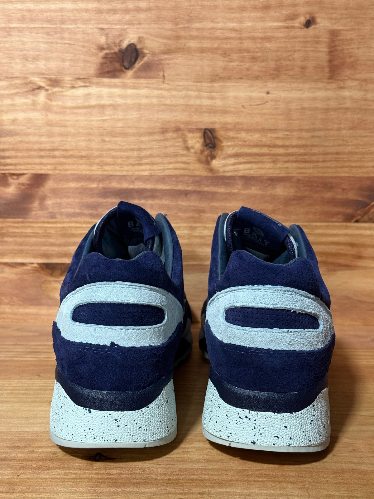 Saucony Shadow 6000 Bait Cruel World 5